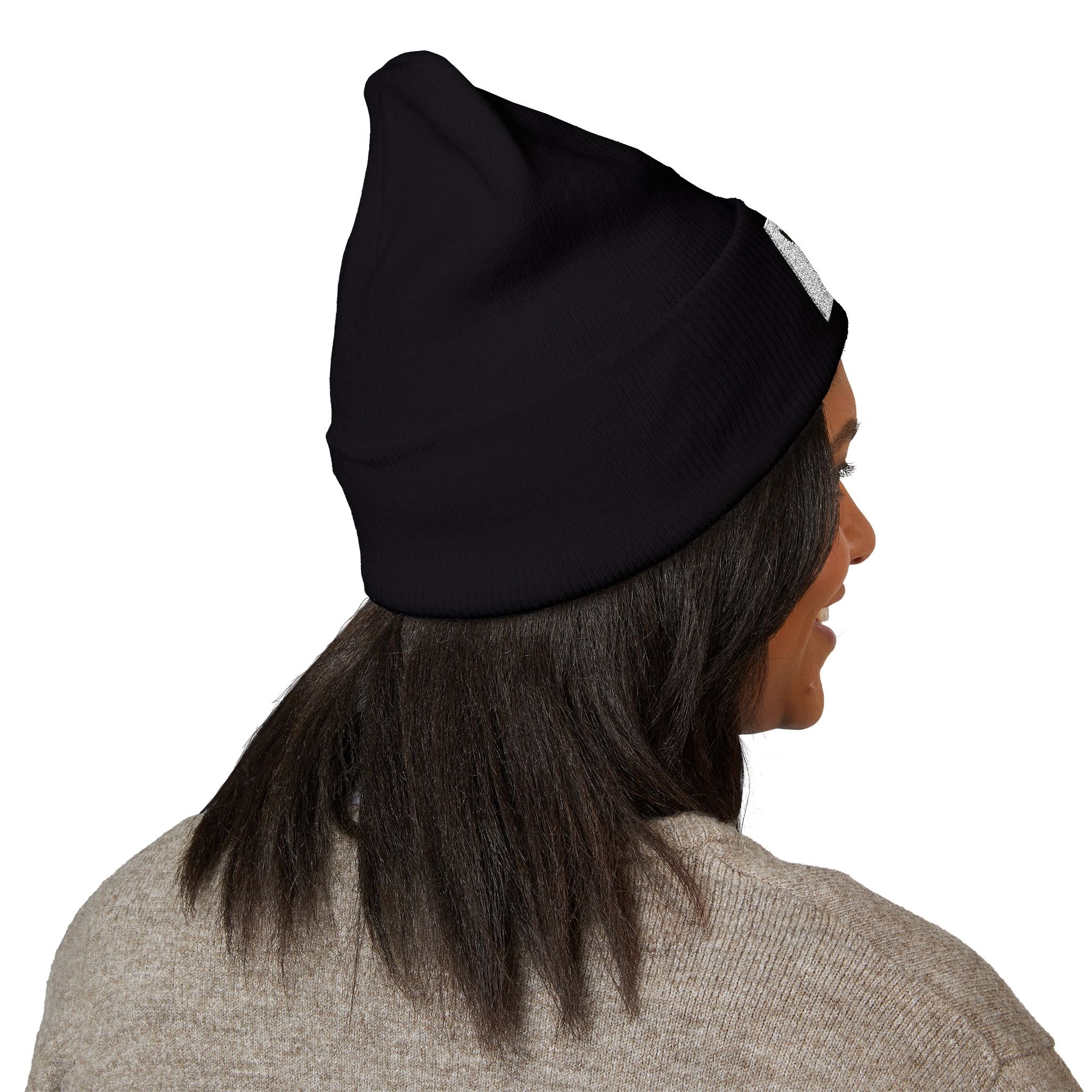 Emerald Flyer Beanie