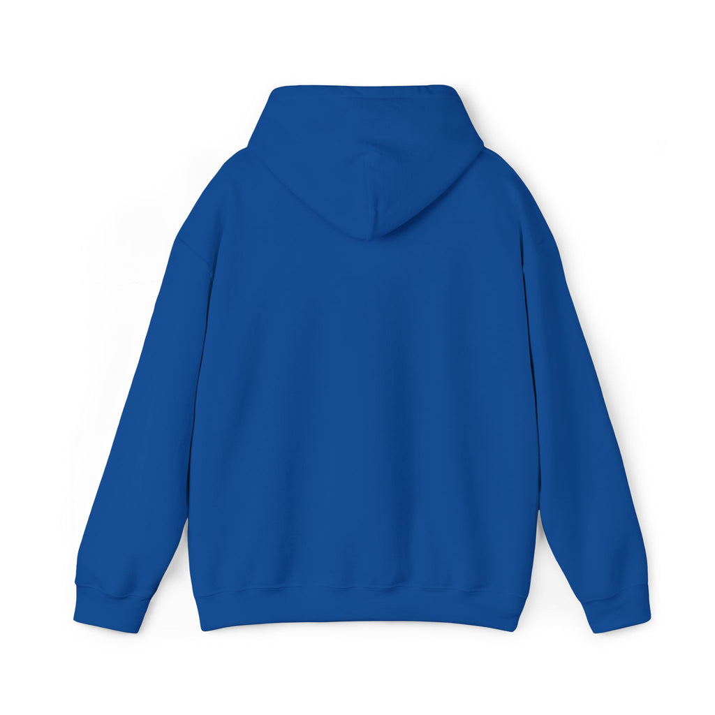 Emerald Flyer Hoodie Pullover