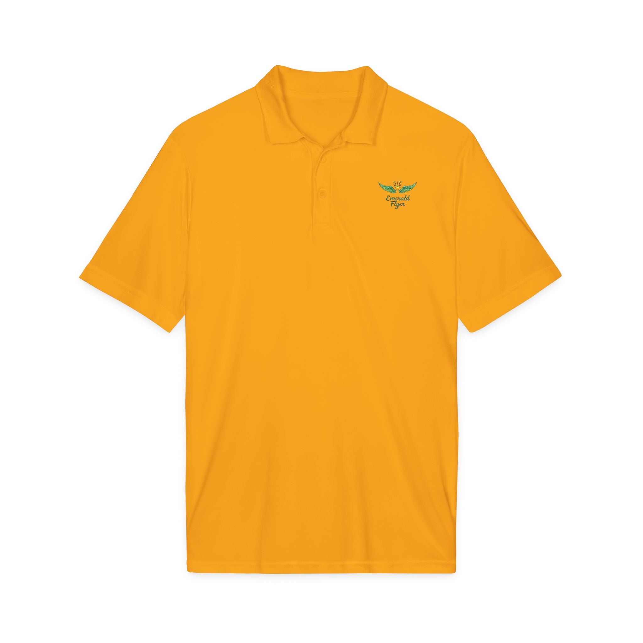 Emerald Flyer Polo