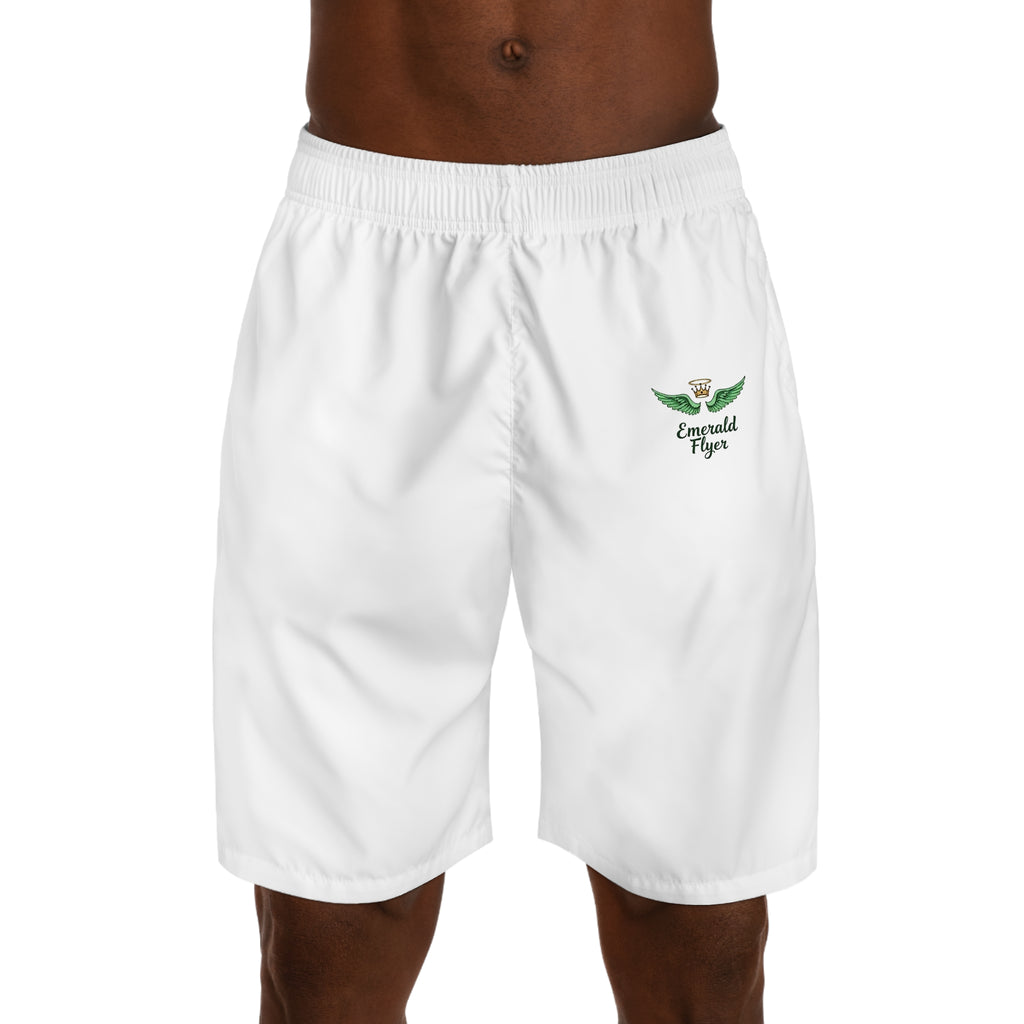 Men's Jogger Shorts