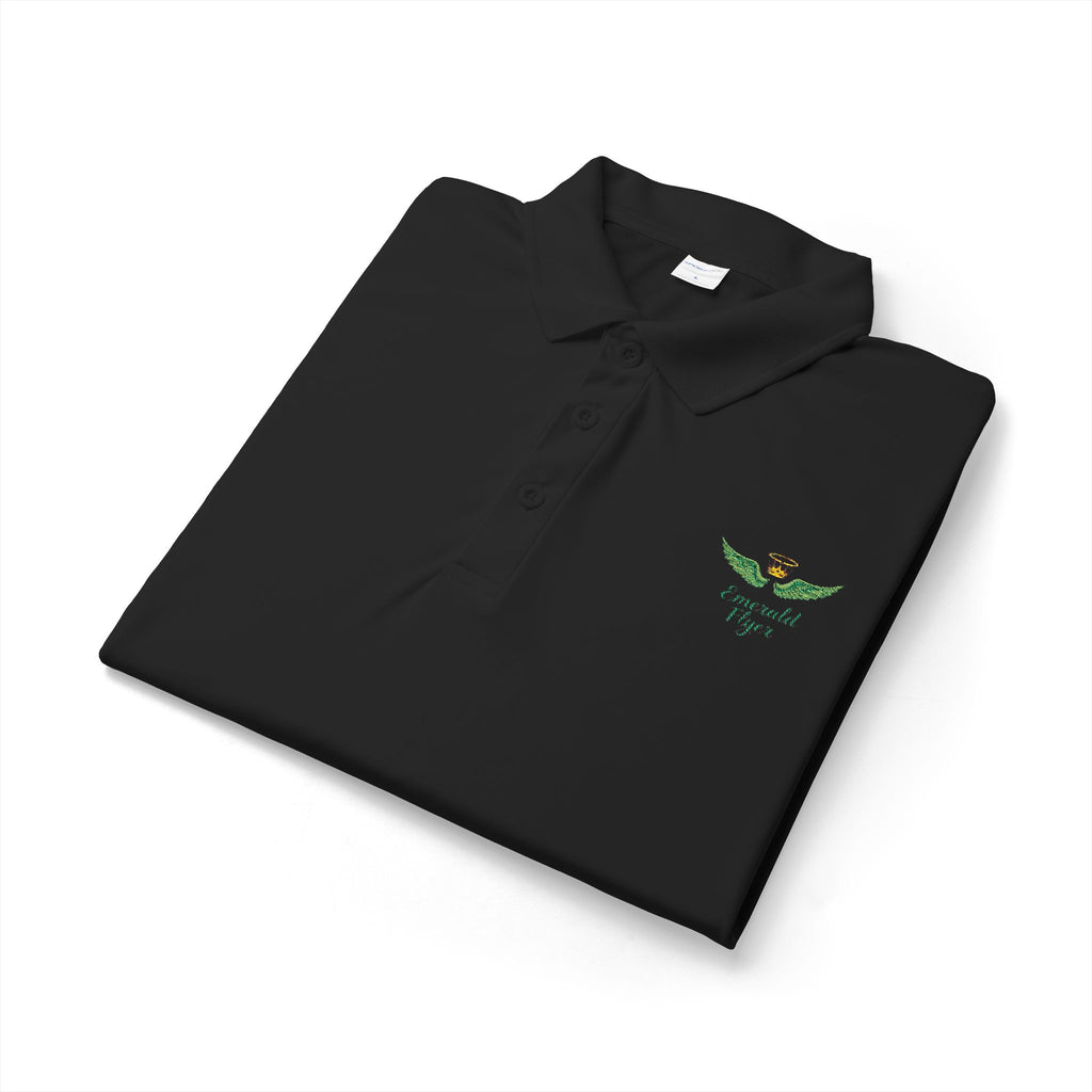 Emerald Flyer Polo