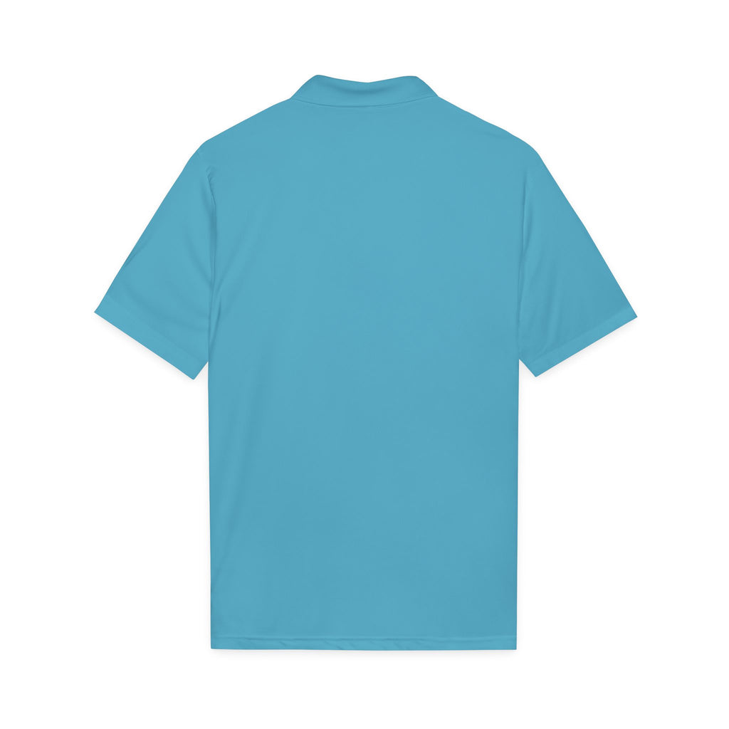 Emerald Flyer Polo