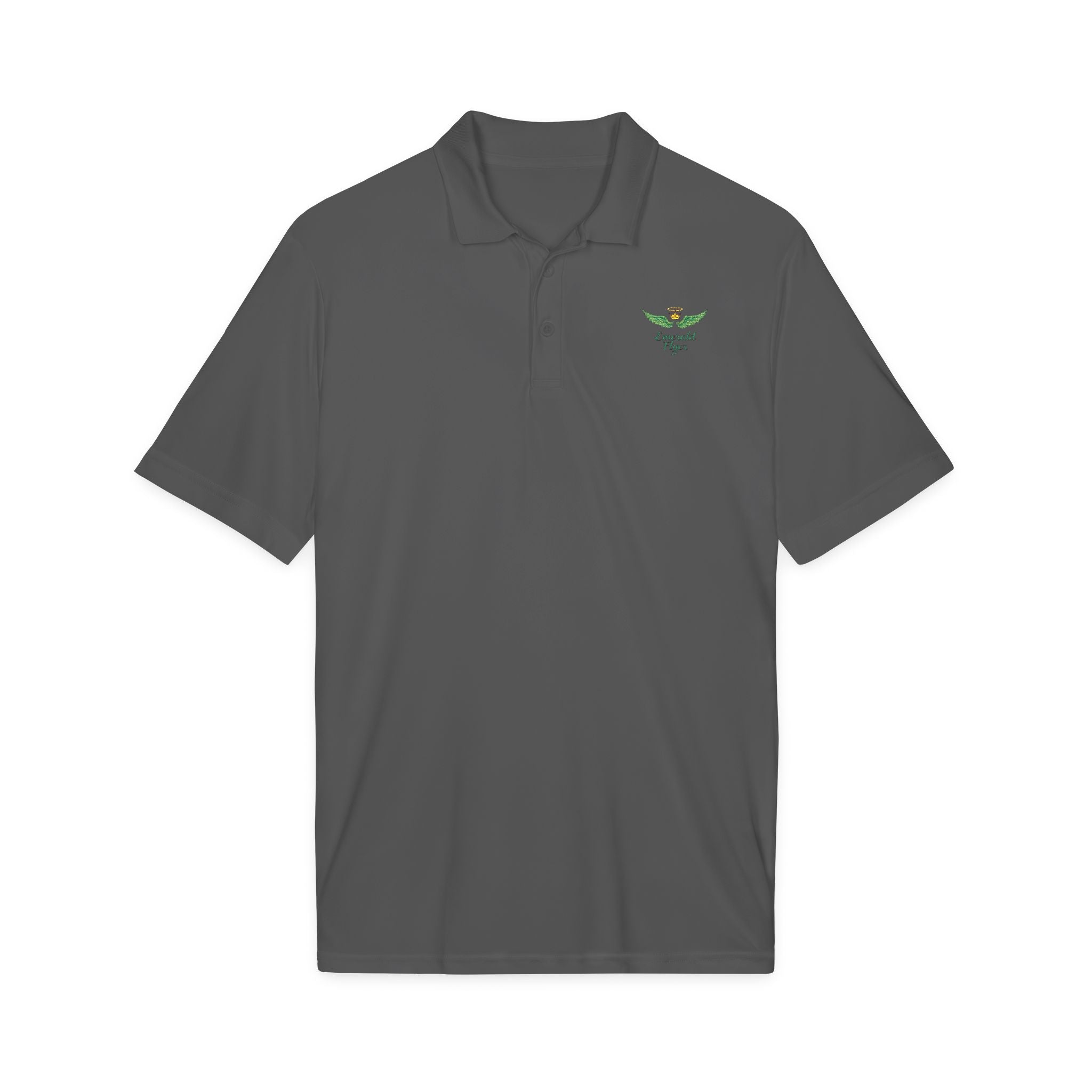 Emerald Flyer Polo