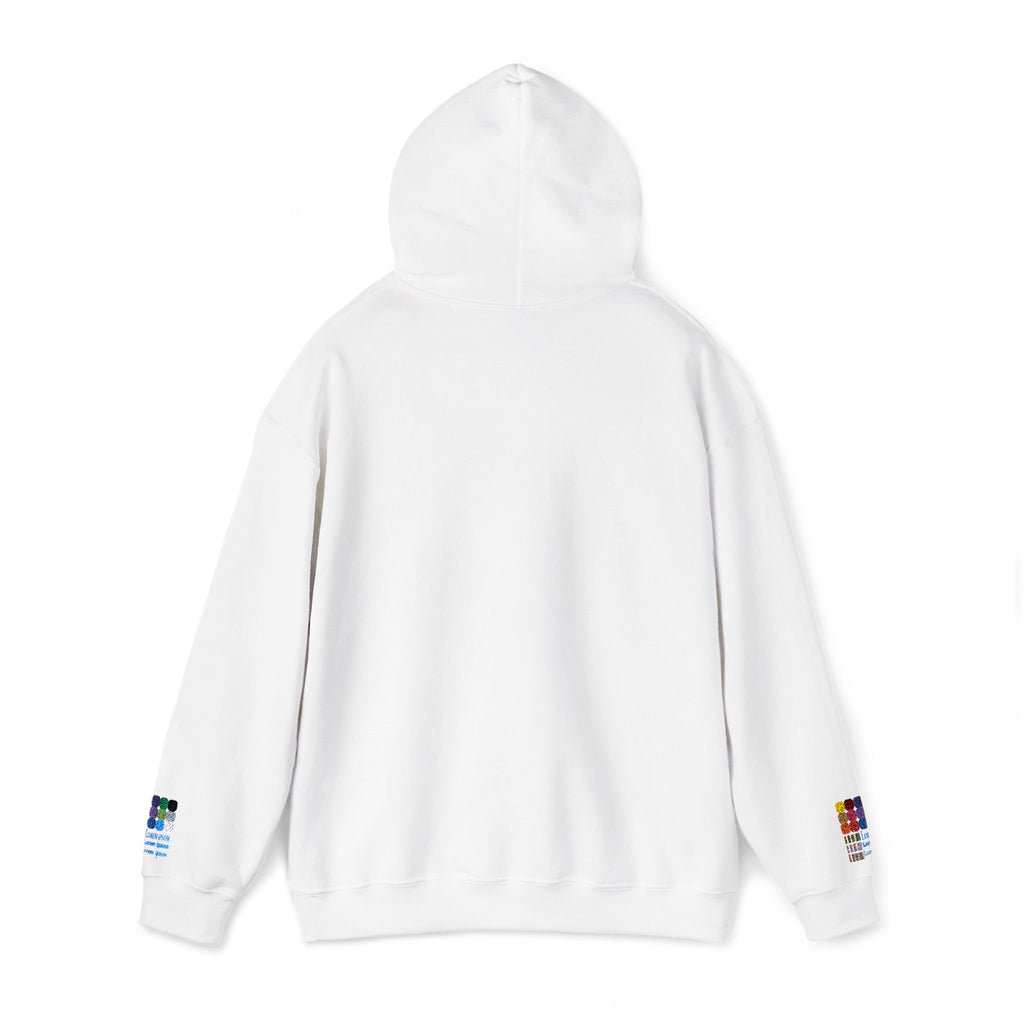 Emerald Flyer Hoodie Pullover