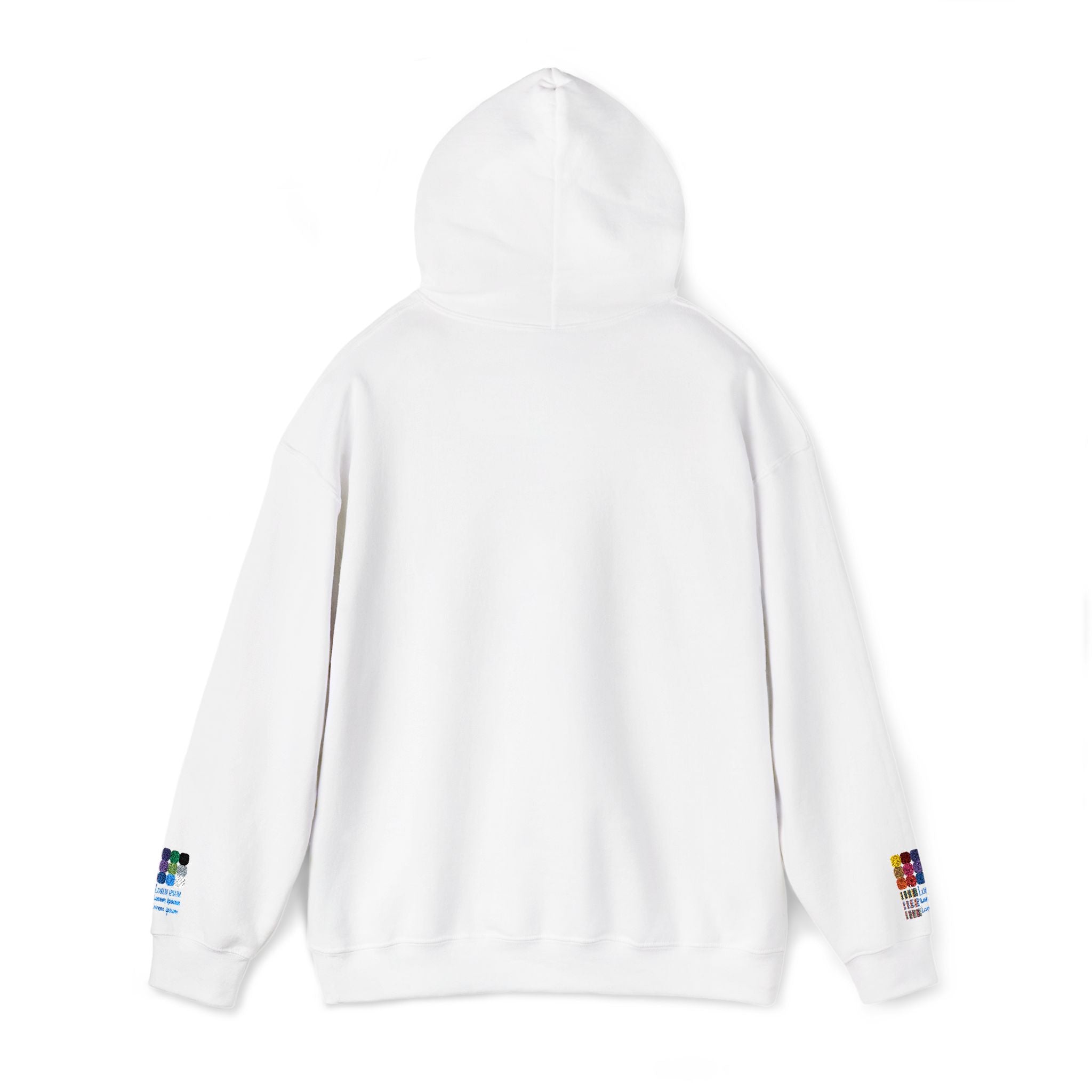 Emerald Flyer Hoodie Pullover