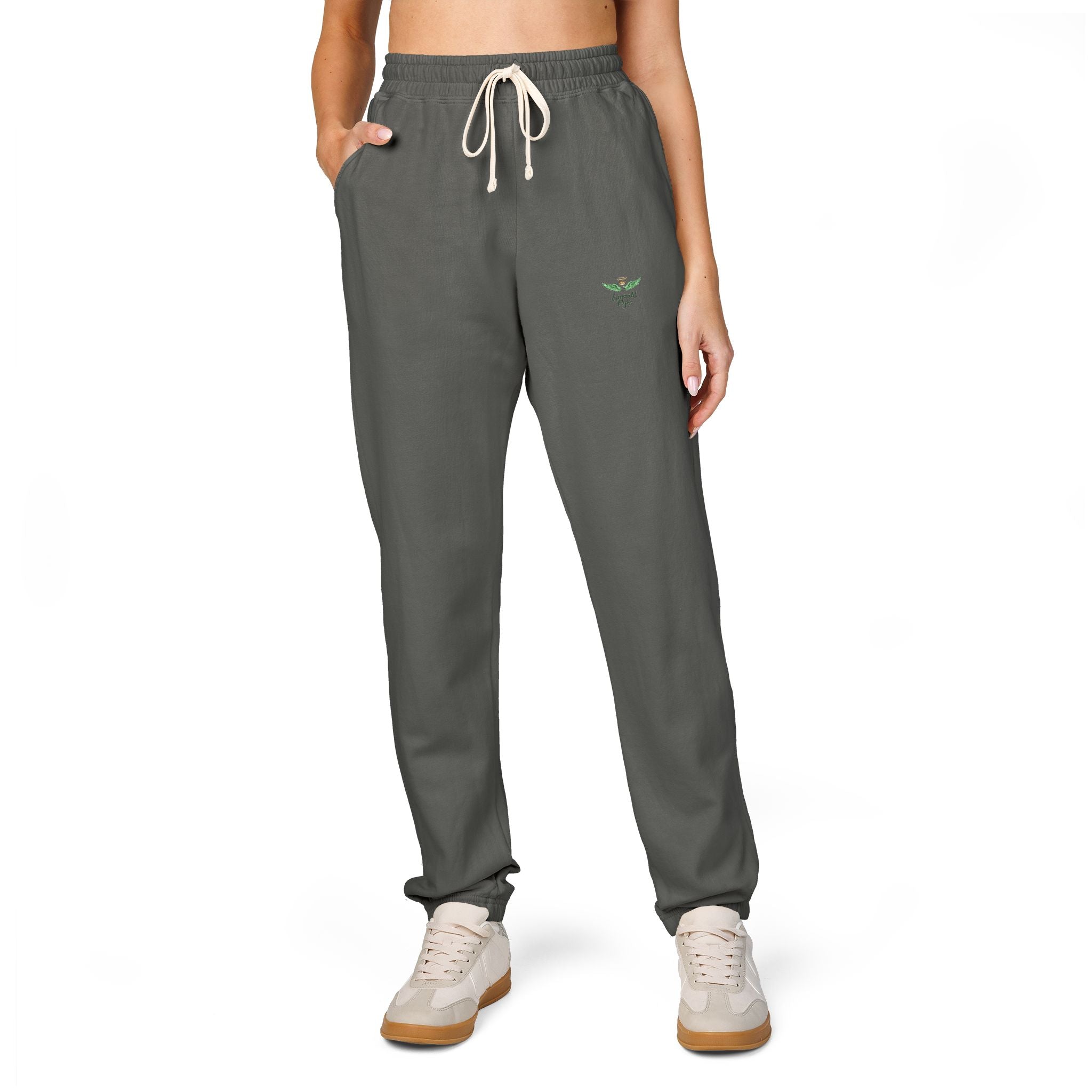 Emerald Flyer Fleece Joggers