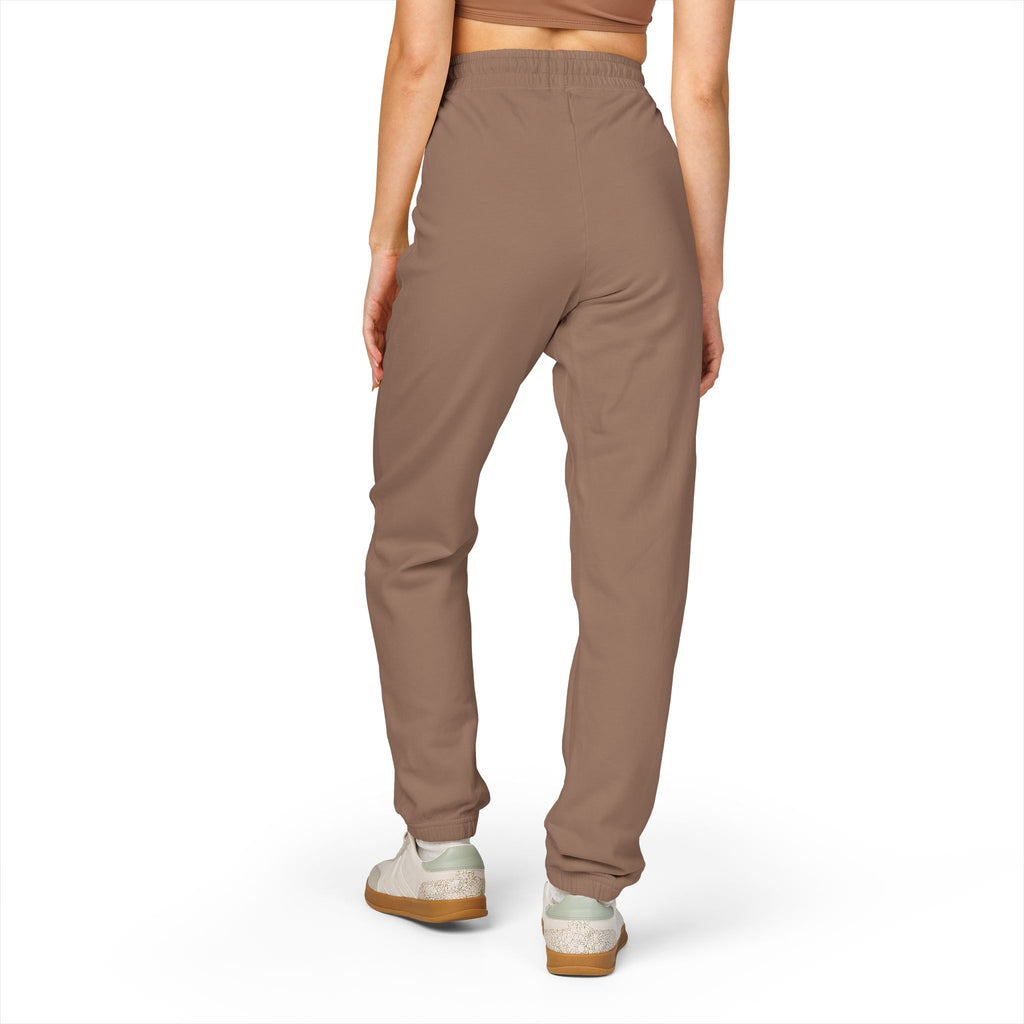 Emerald Flyer Fleece Joggers