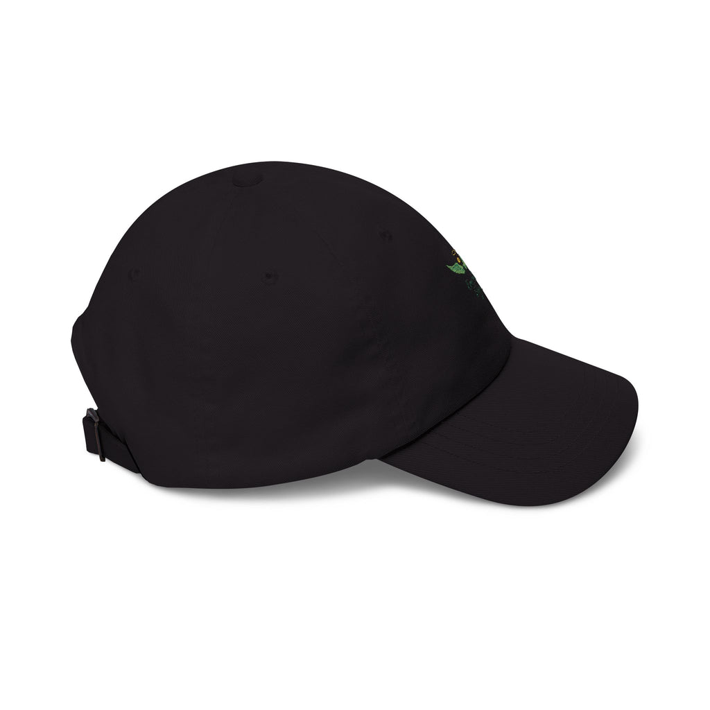 Emerald Flyer Hat