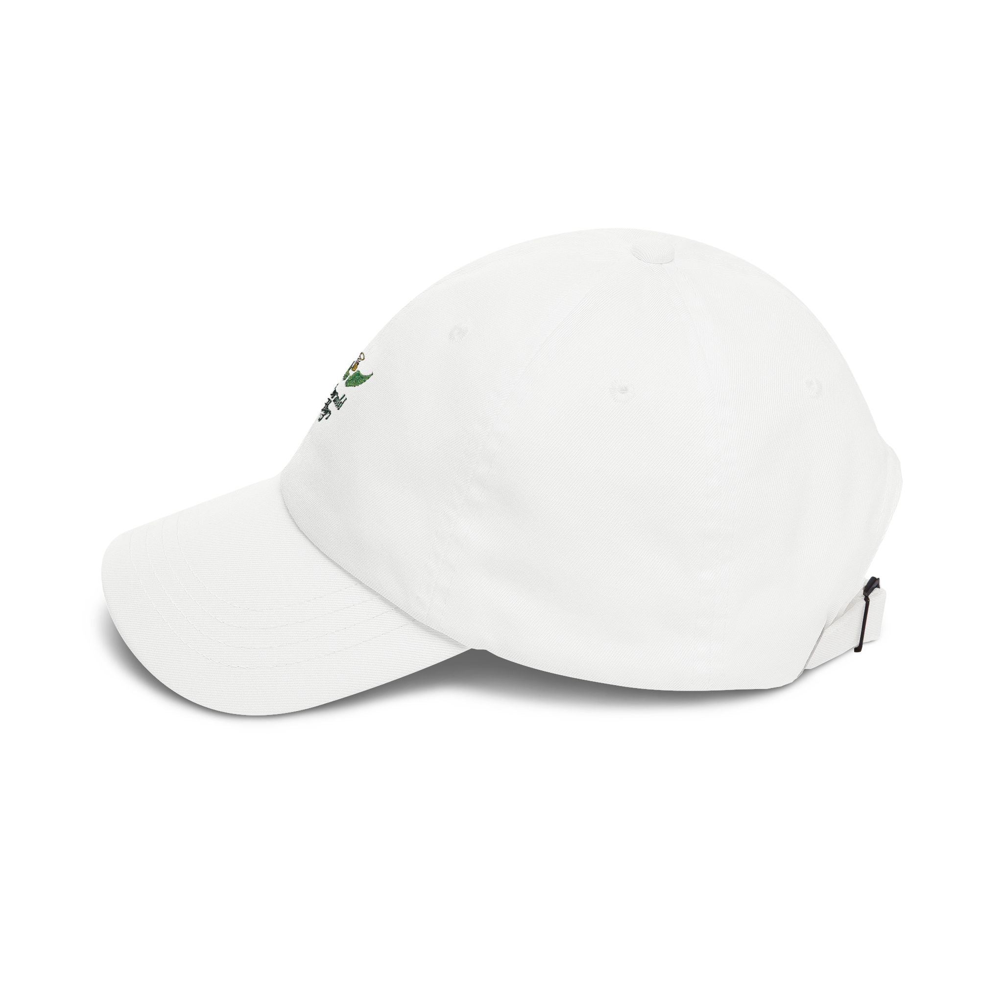 Emerald Flyer Hat