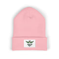 Emerald Flyer Beanie