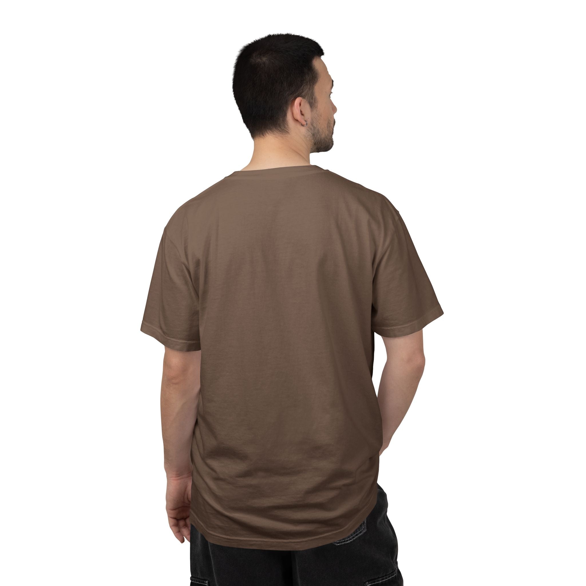 Emerald Flyer Chest Logo T-Shirt