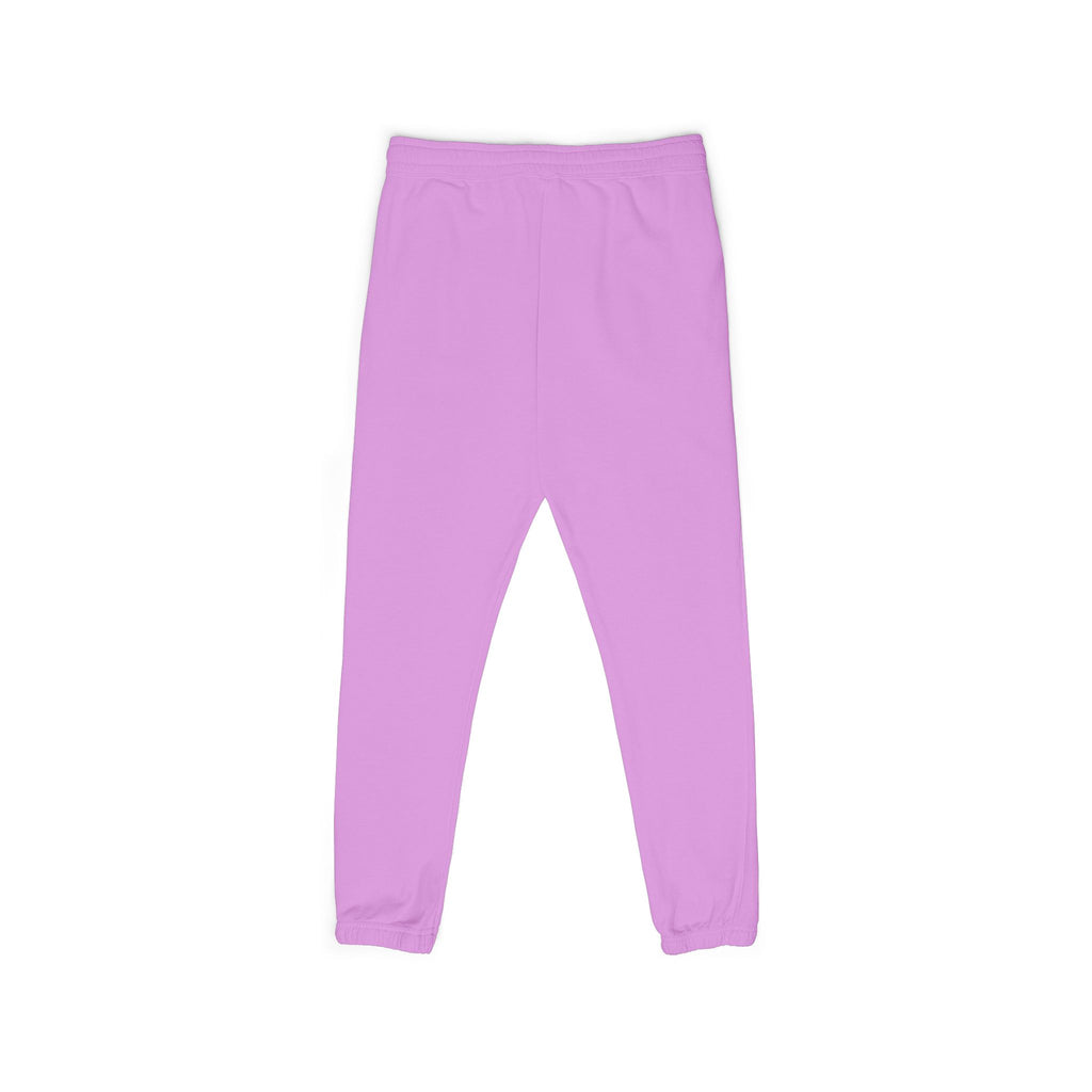 Emerald Flyer Fleece Joggers