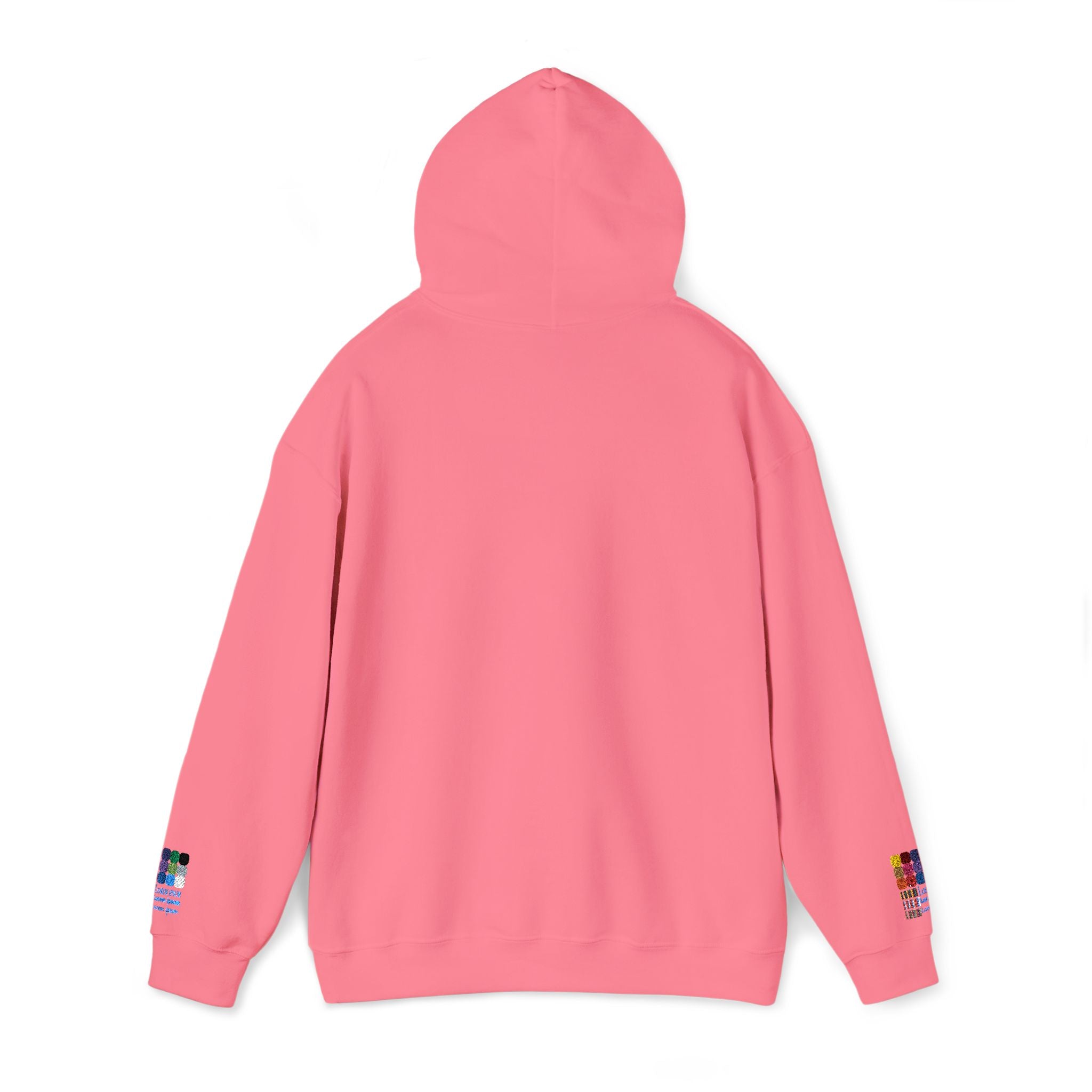 Emerald Flyer Hoodie Pullover