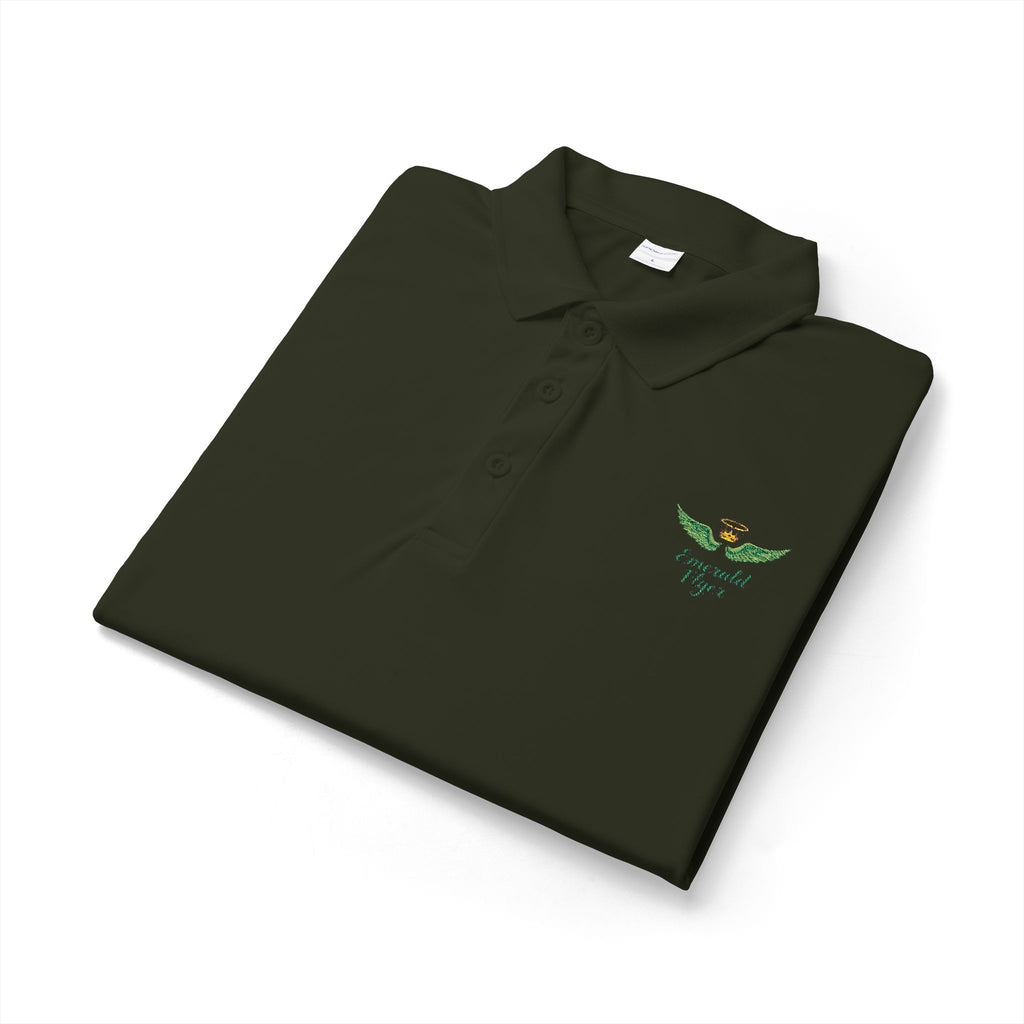 Emerald Flyer Polo