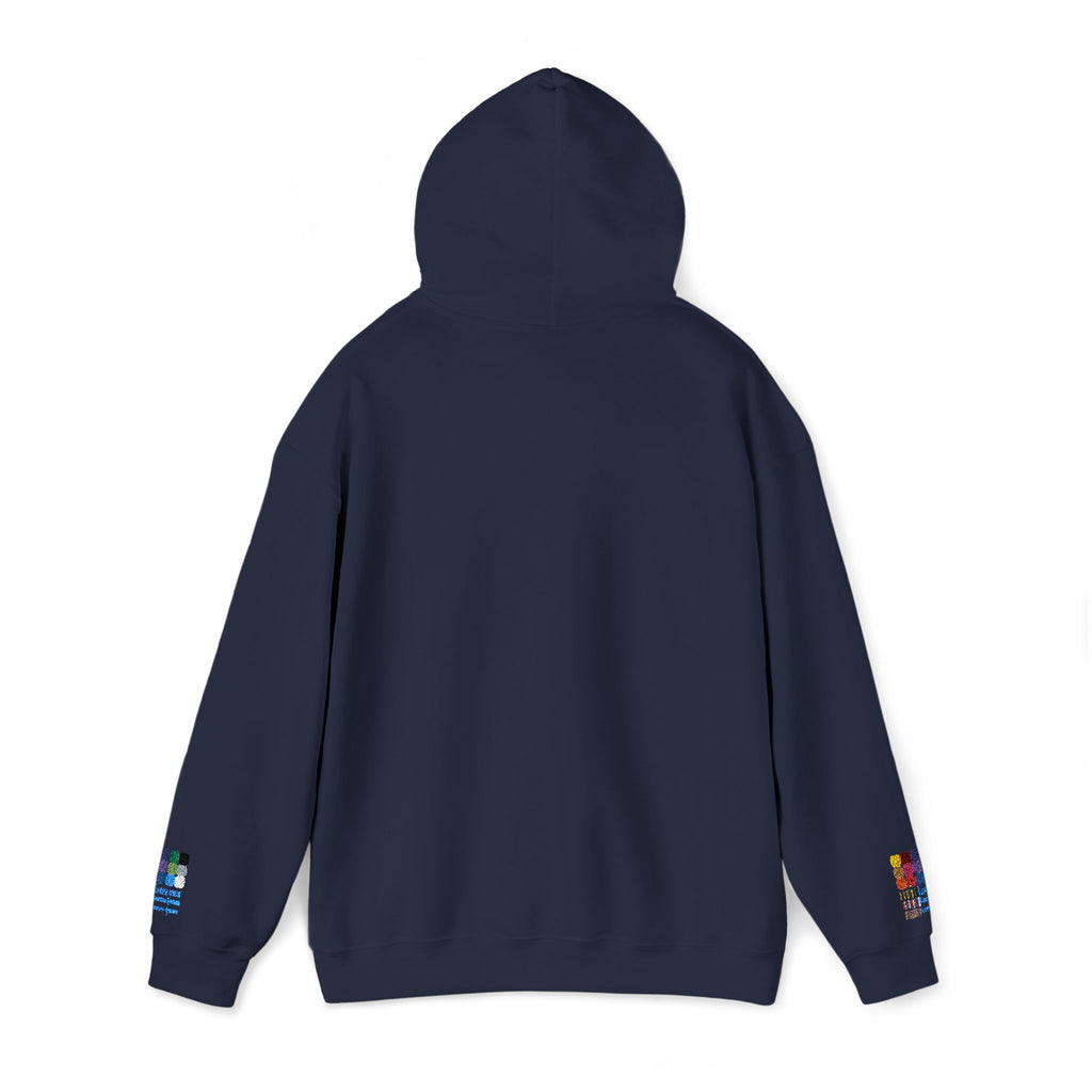 Emerald Flyer Hoodie Pullover