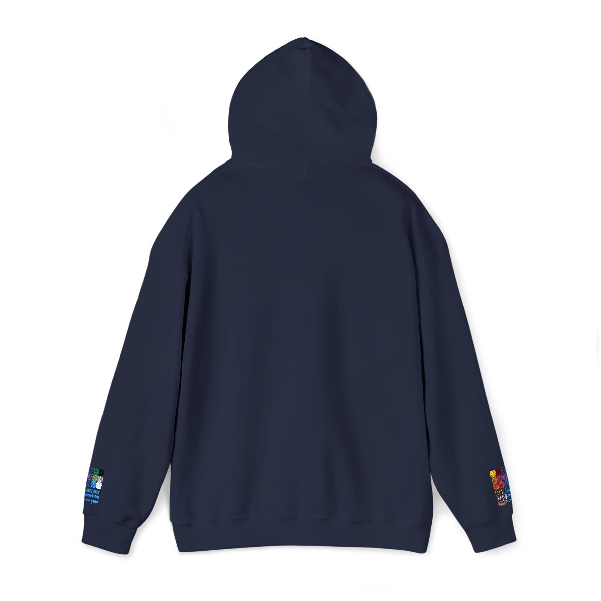 Emerald Flyer Hoodie Pullover