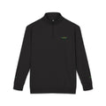 Emerald Flyer Fleece Pullover