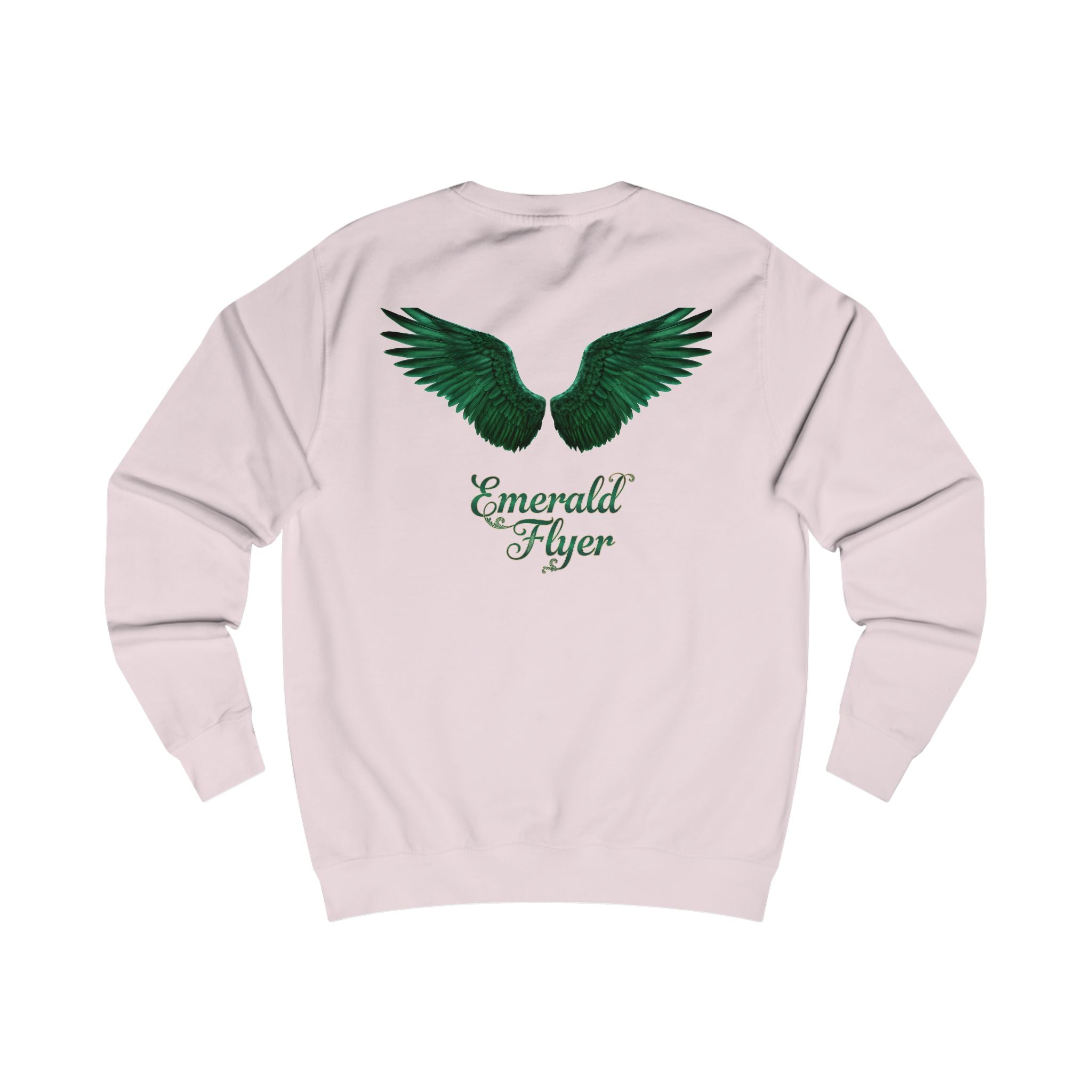 Emerald Flyer Sweatshirt