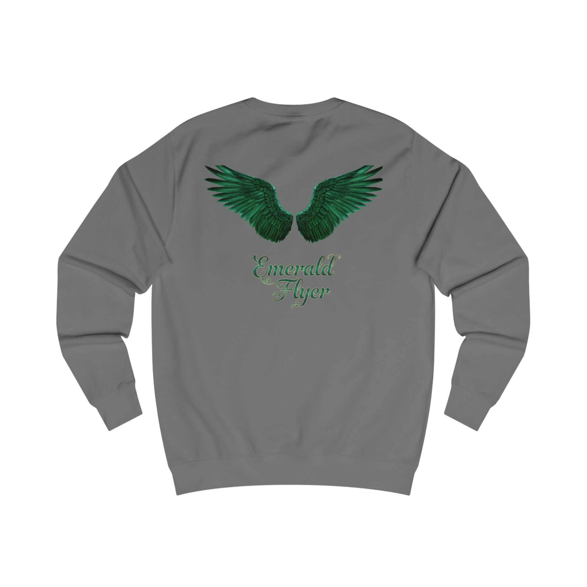 Emerald Flyer Sweatshirt