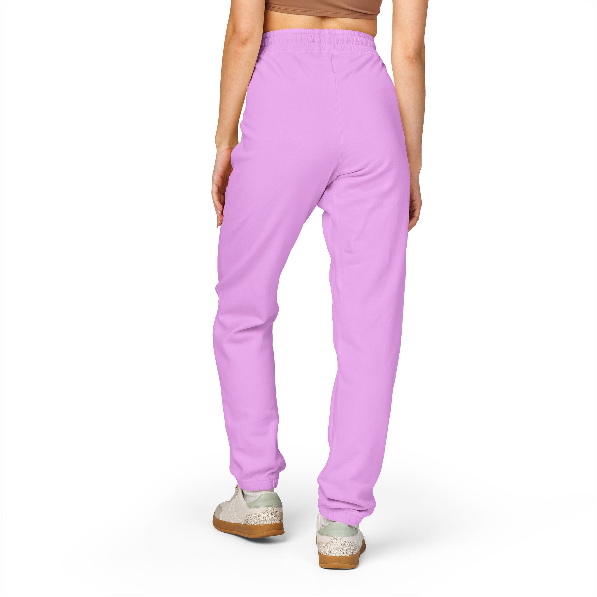 Emerald Flyer Fleece Joggers