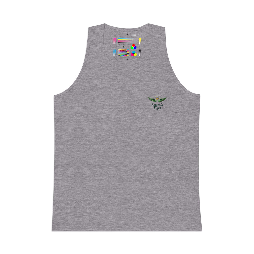 Men's Premium Tank Top