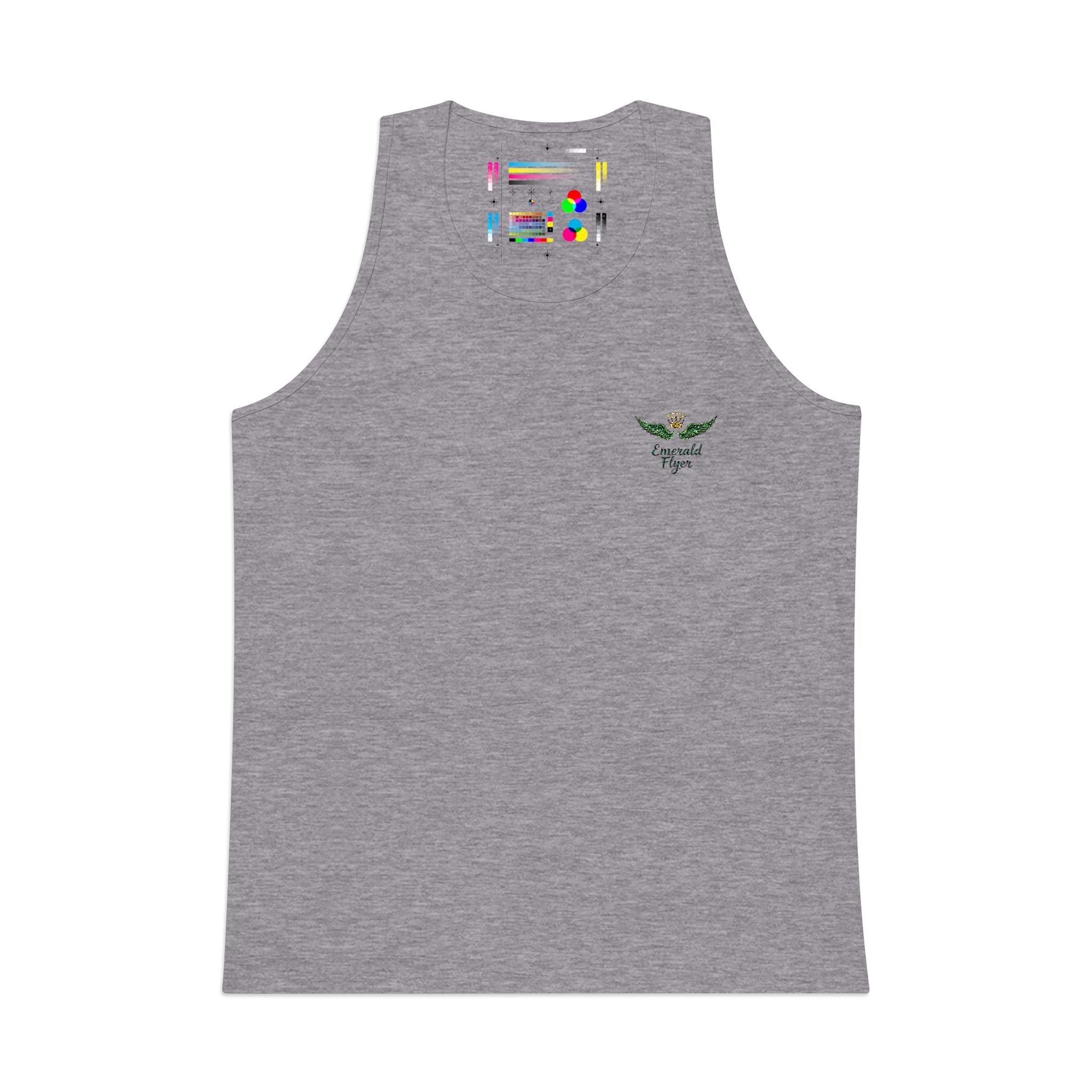 Men's Premium Tank Top