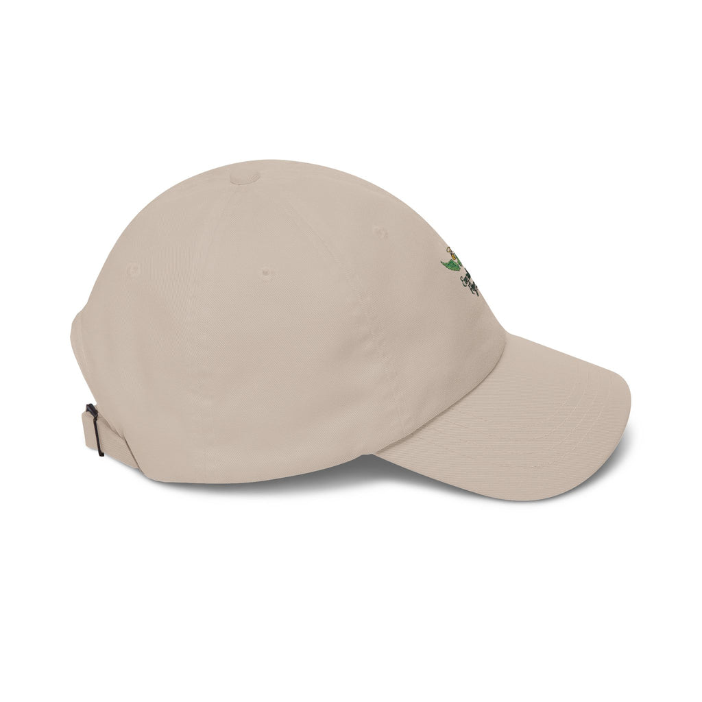 Emerald Flyer Hat