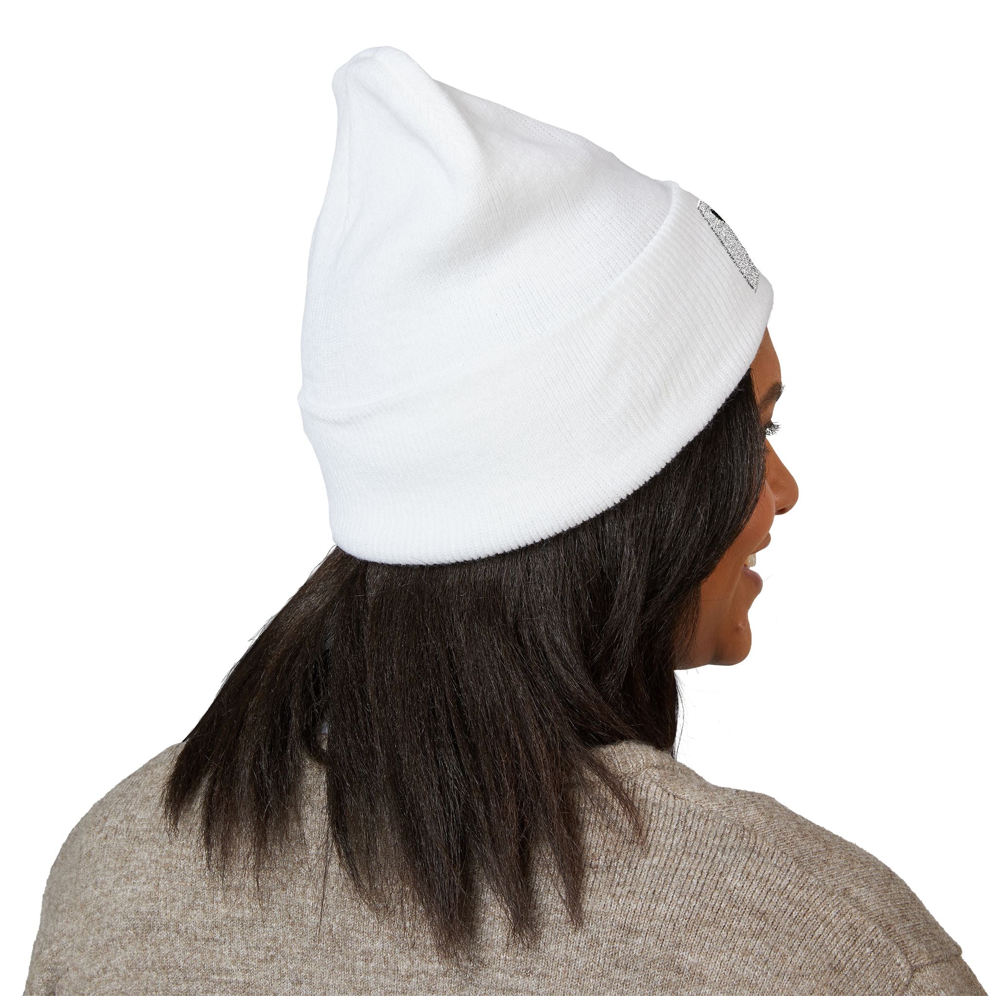 Emerald Flyer Beanie
