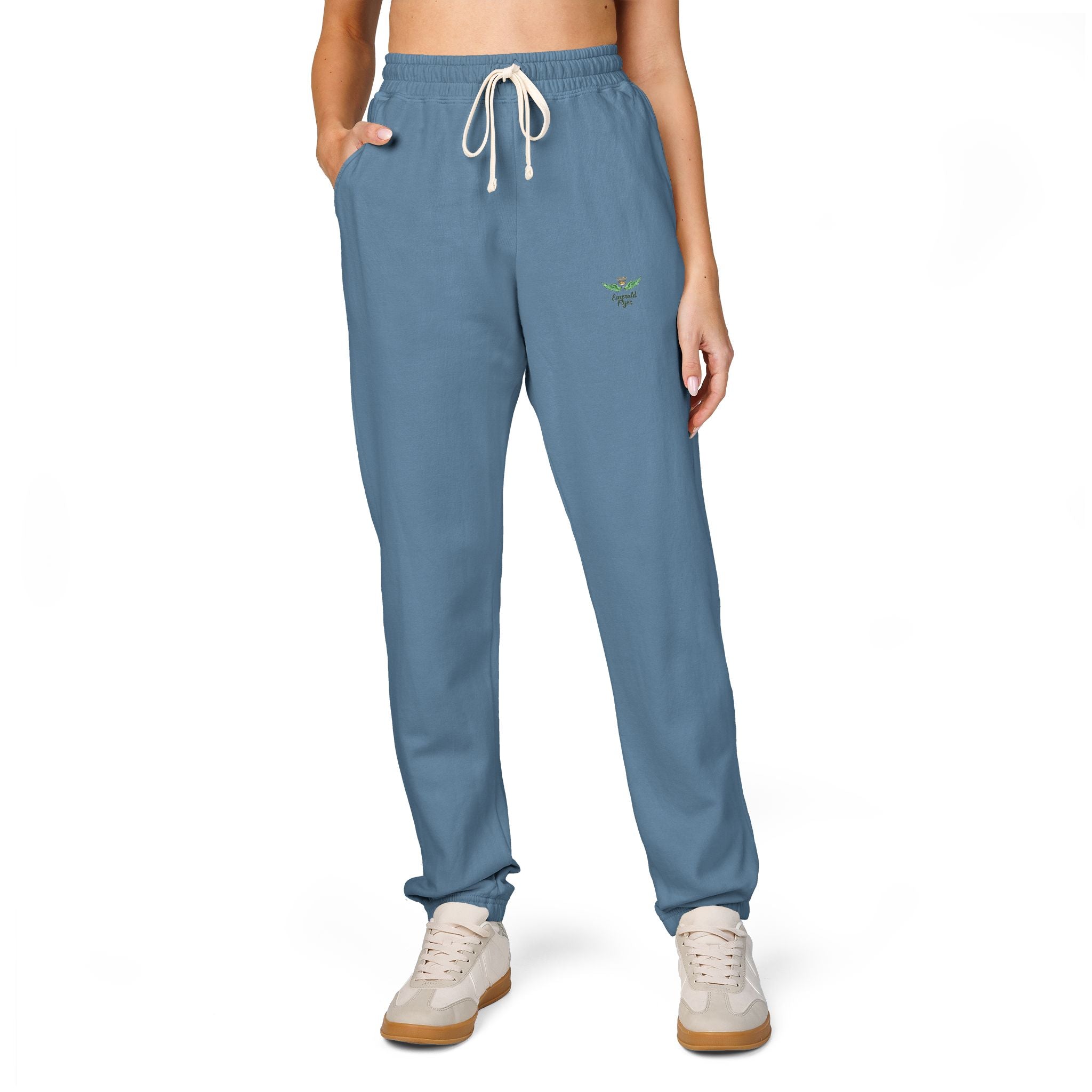 Emerald Flyer Fleece Joggers