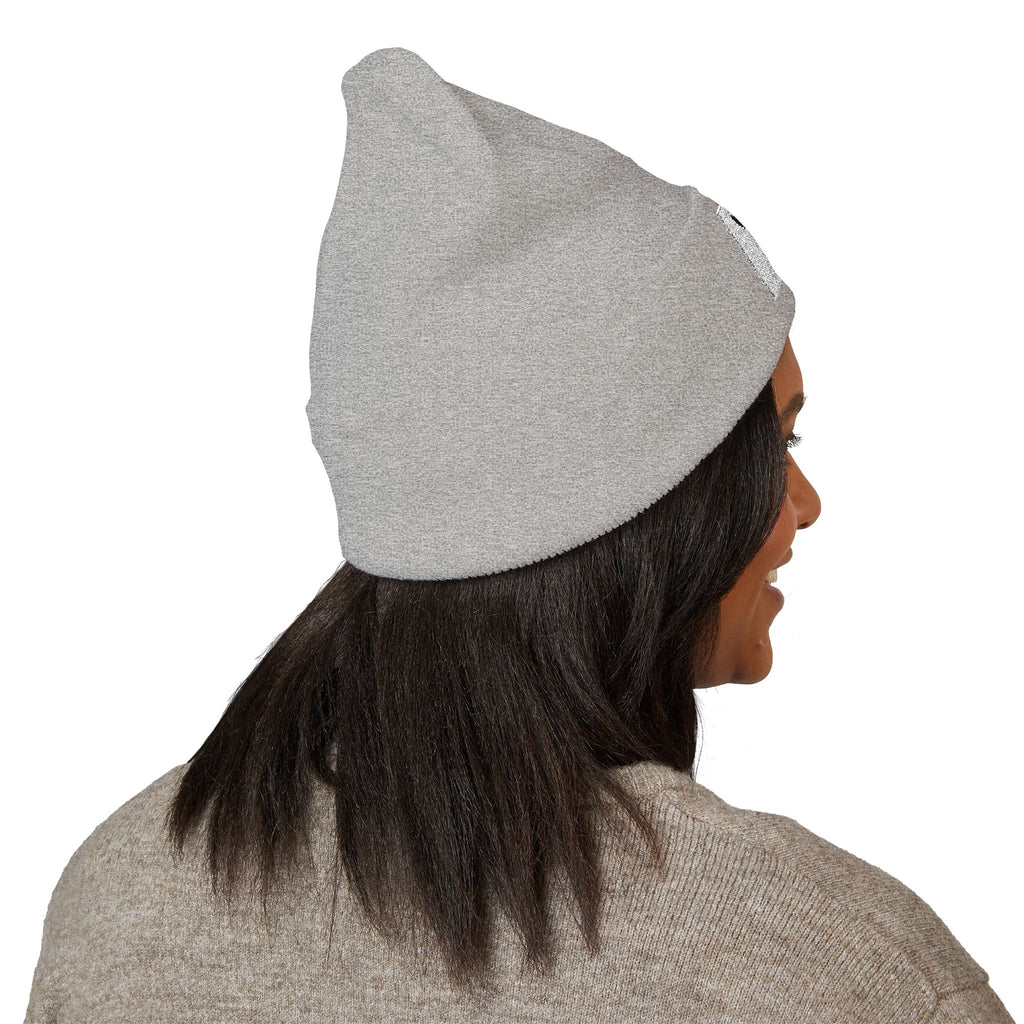 Emerald Flyer Beanie