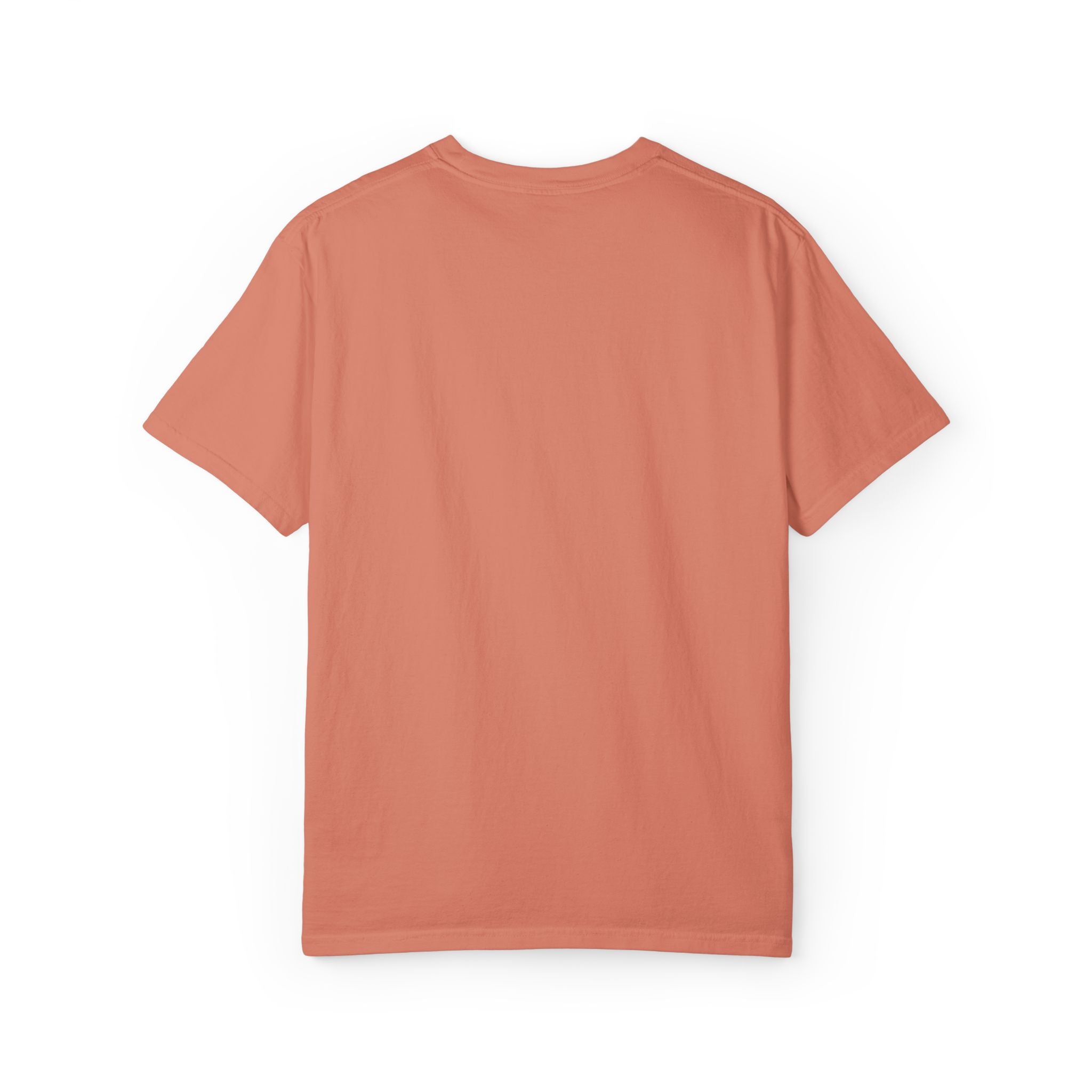 Emerald Flyer Chest Logo T-Shirt