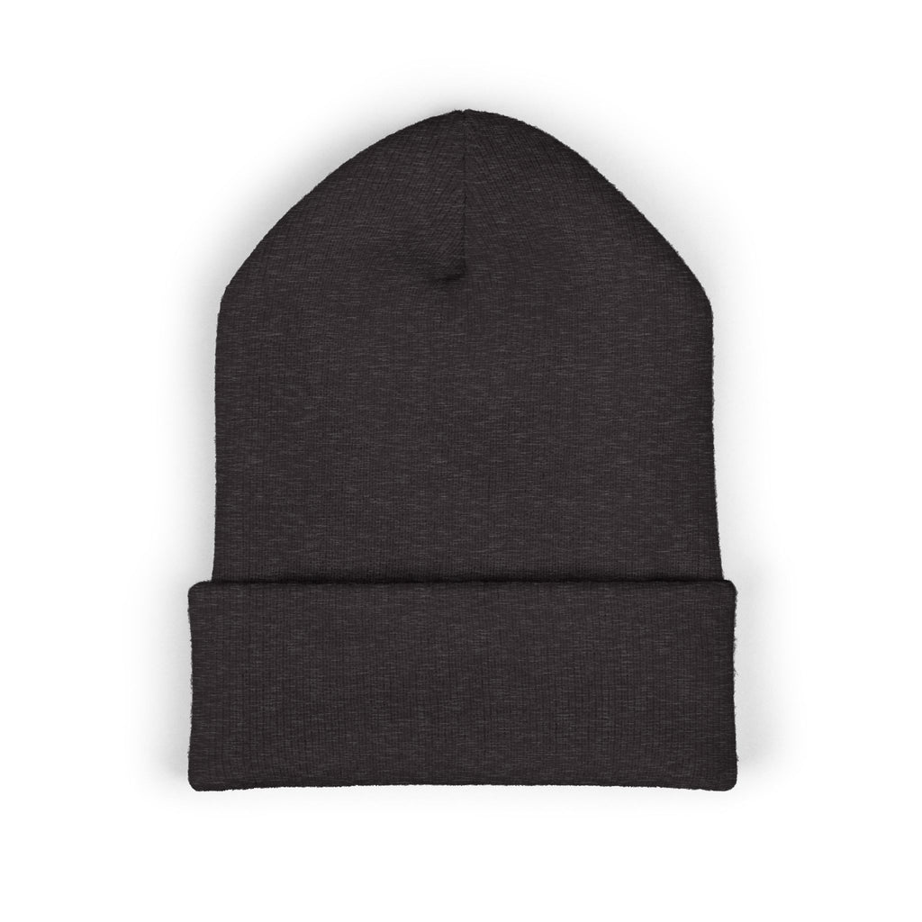 Emerald Flyer Beanie