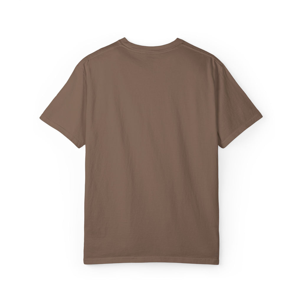 Emerald Flyer Chest Logo T-Shirt