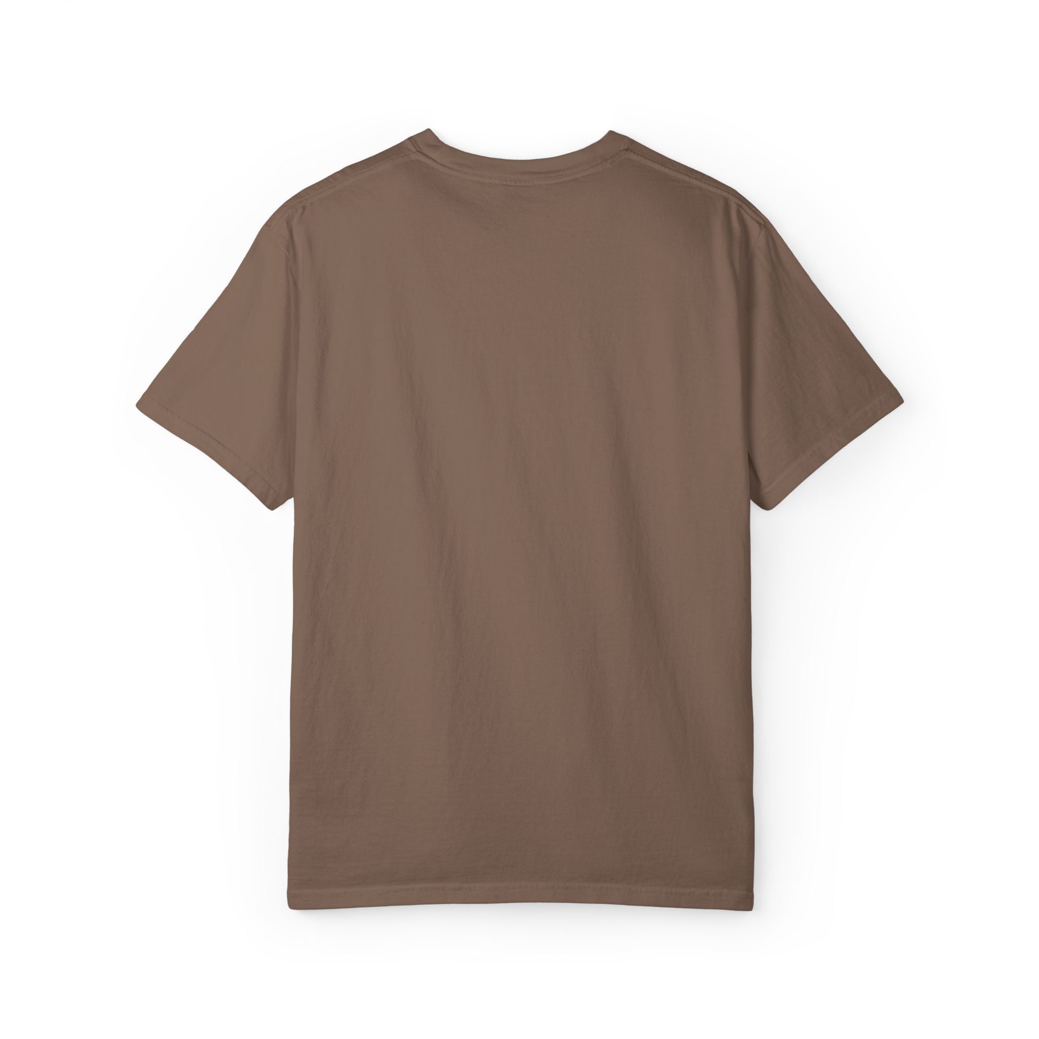 Emerald Flyer Chest Logo T-Shirt