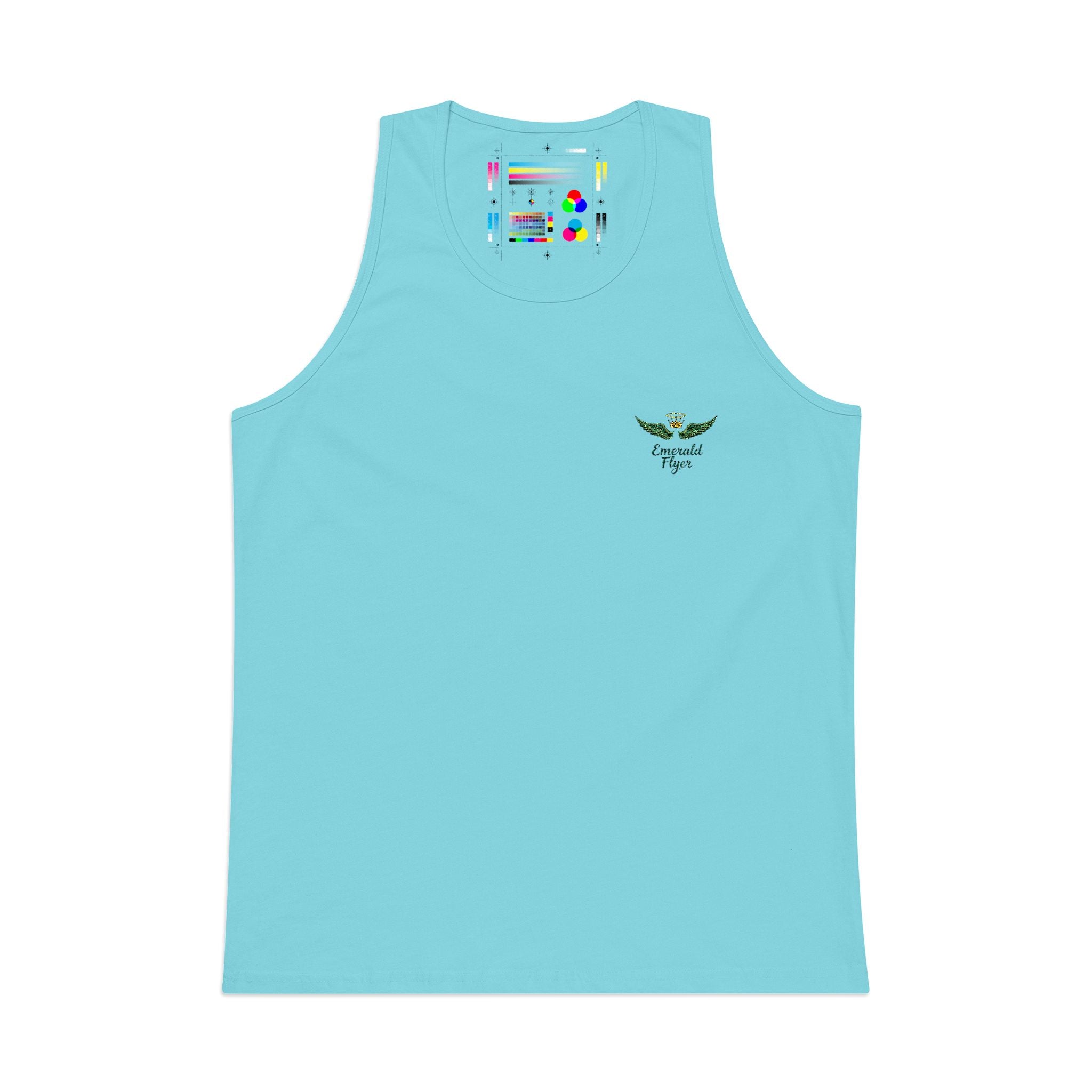 Men's Premium Tank Top