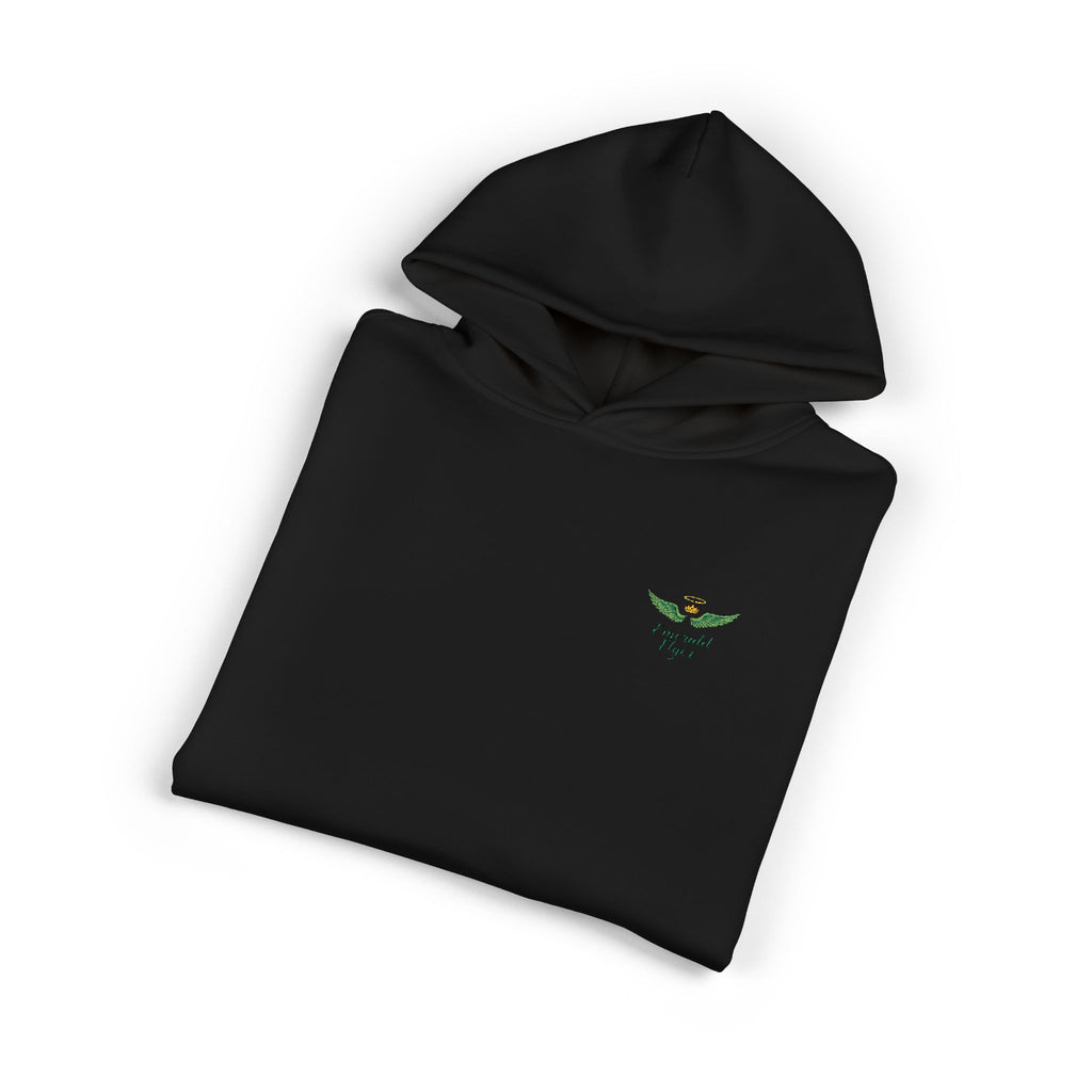 Emerald Flyer Hoodie