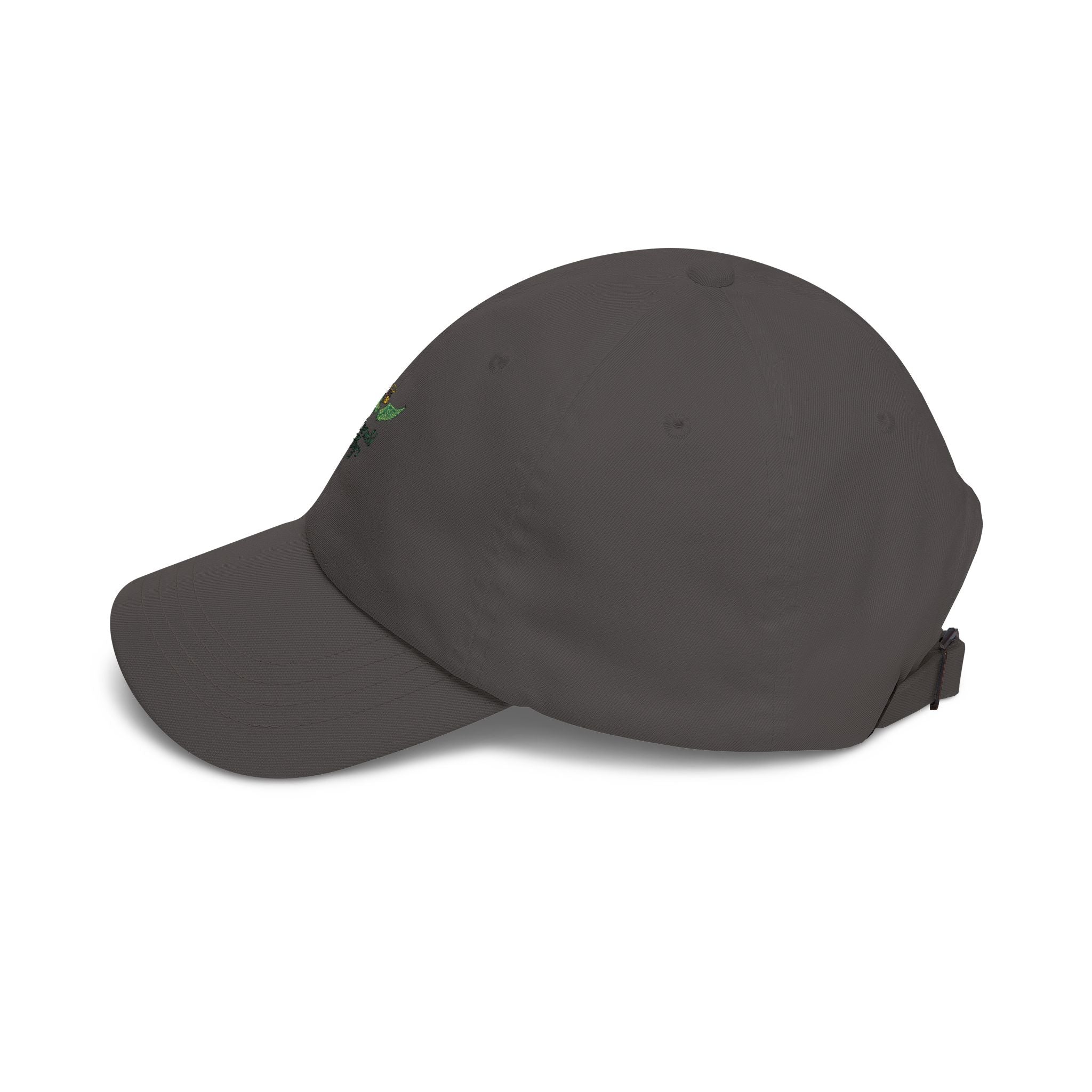 Emerald Flyer Hat