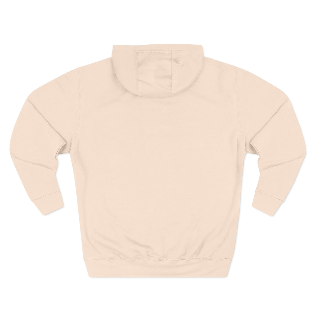 Emerald Flyer Fleece Hoodie