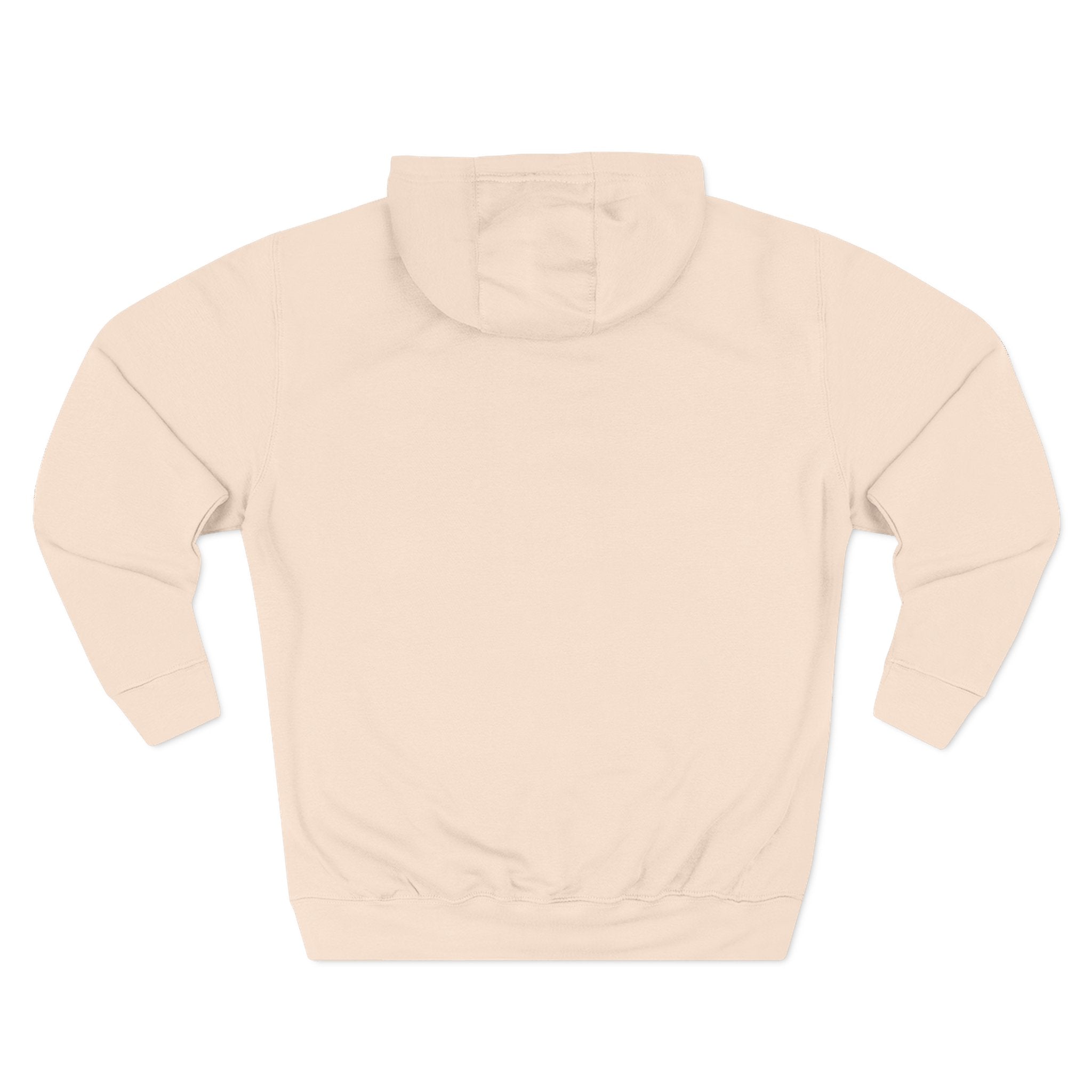 Emerald Flyer Fleece Hoodie