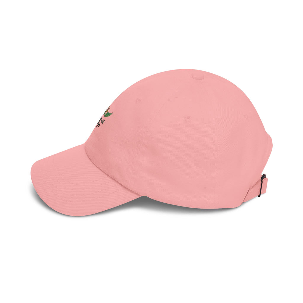 Emerald Flyer Hat