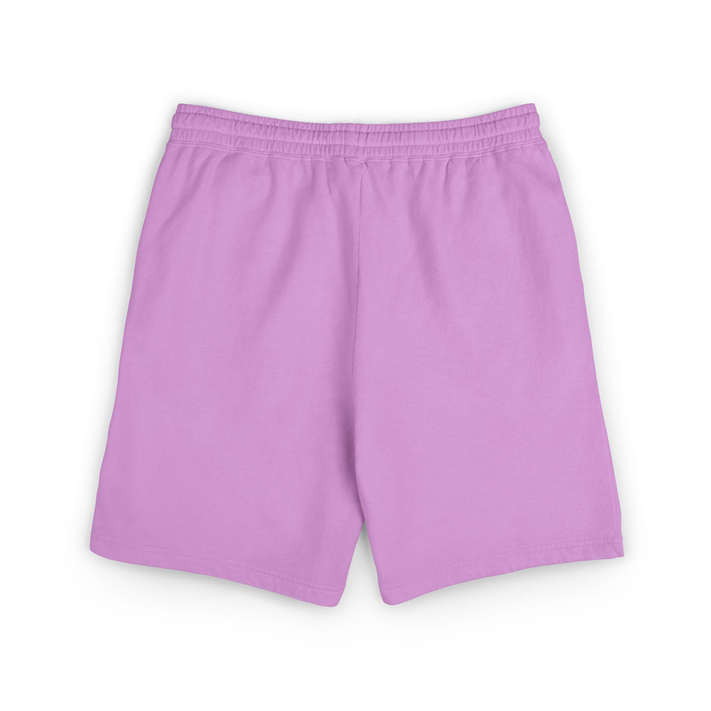 Emerald Flyer Fleece Sweat Shorts