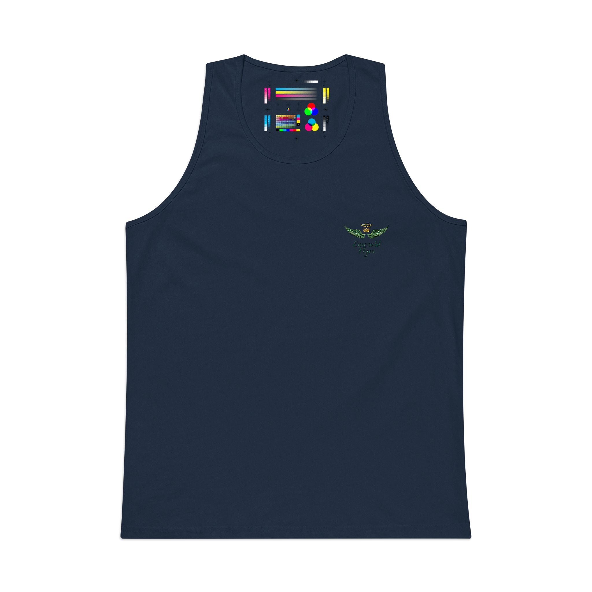 Men's Premium Tank Top