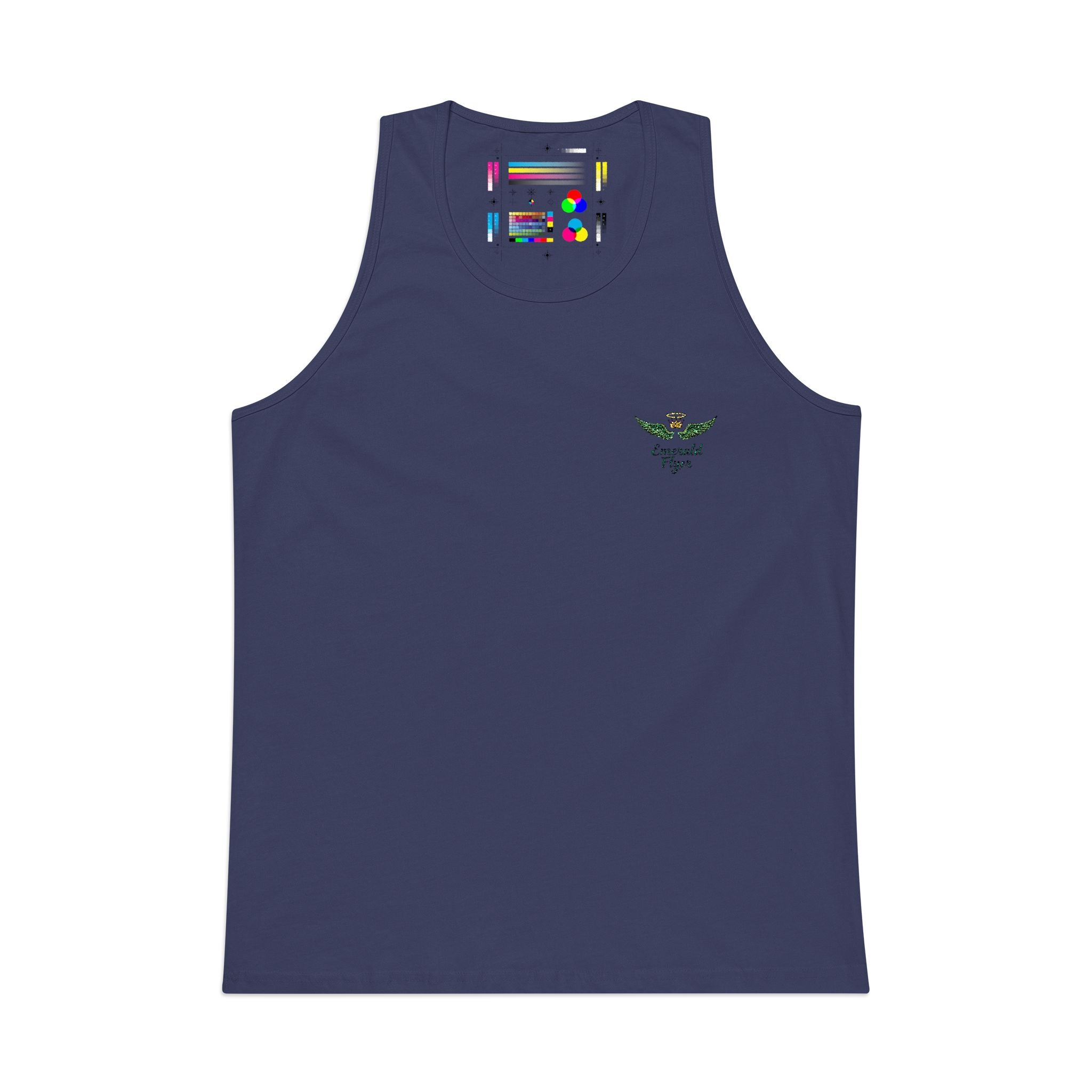 Men's Premium Tank Top