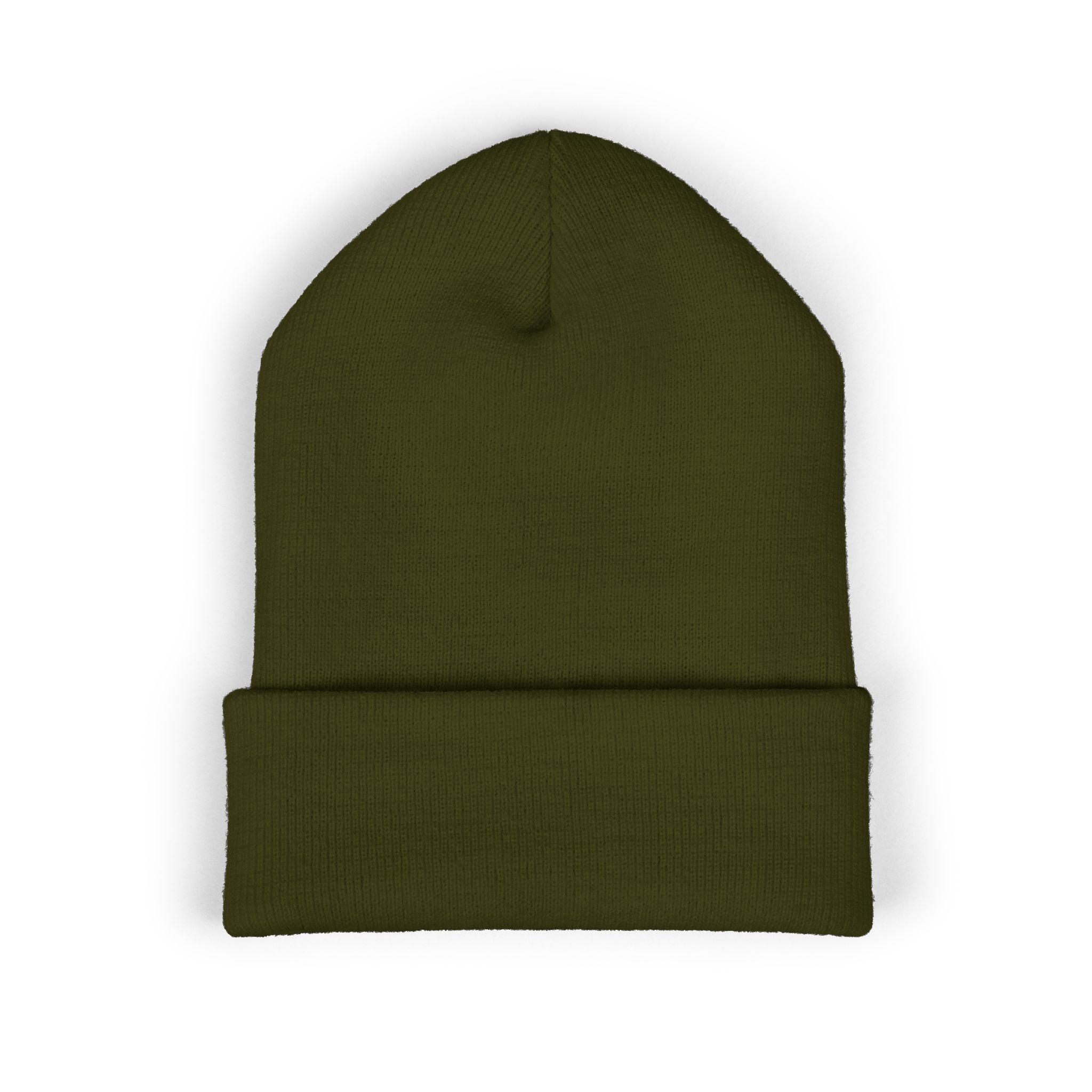 Emerald Flyer Beanie