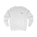 Emerald Flyer Sweatshirt