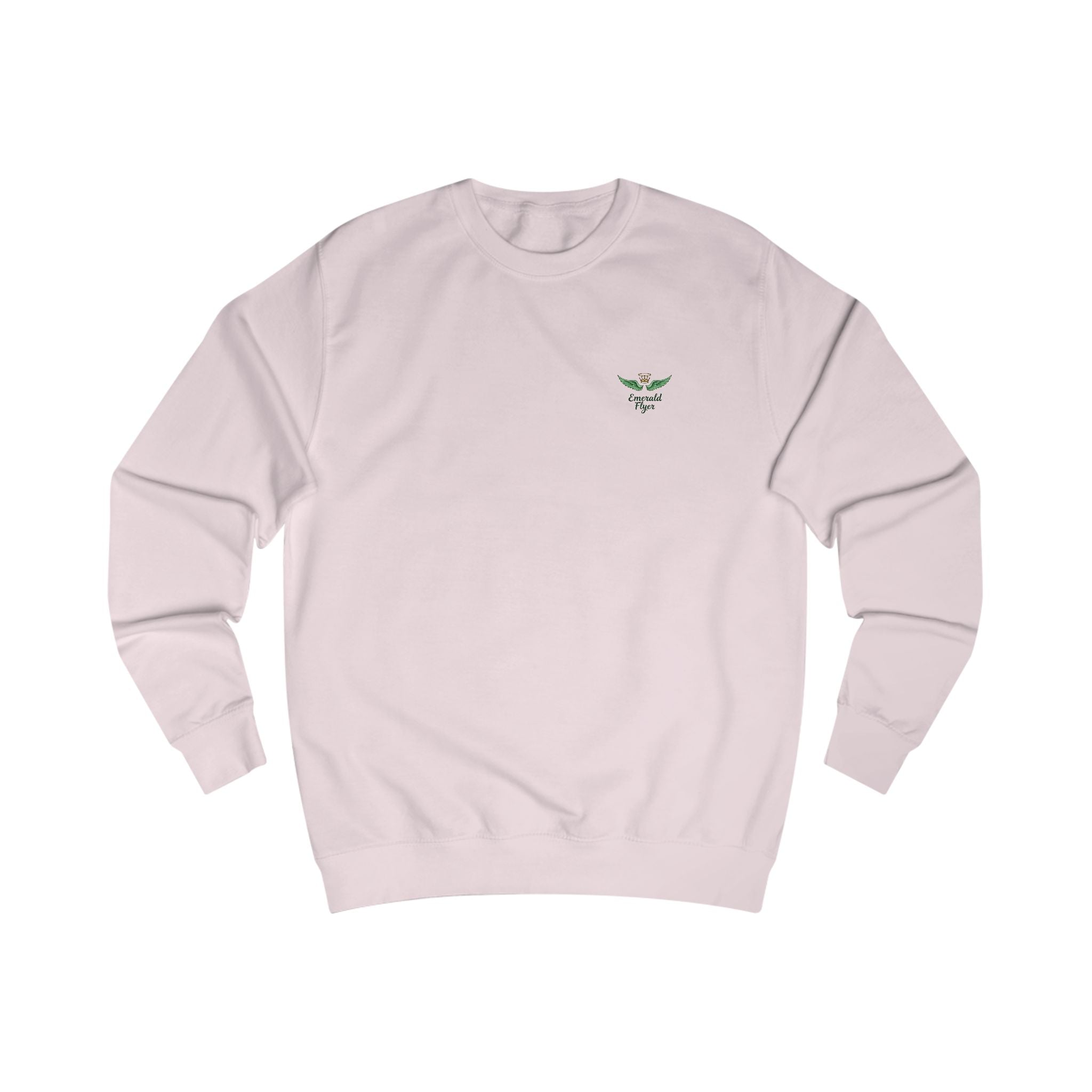 Emerald Flyer Sweatshirt