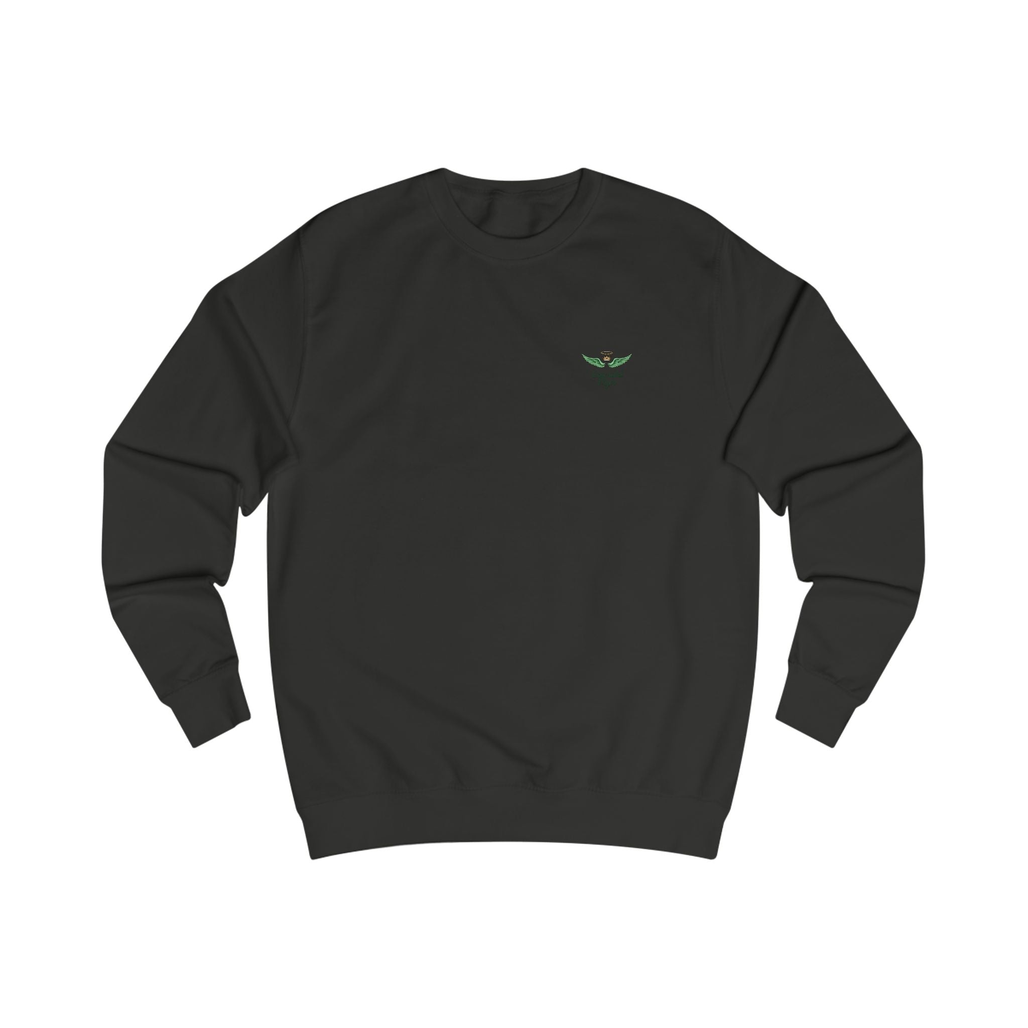 Emerald Flyer Sweatshirt
