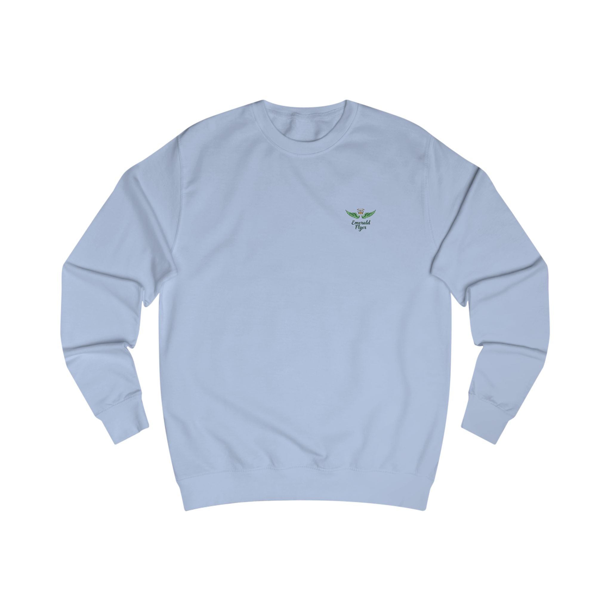Emerald Flyer Sweatshirt