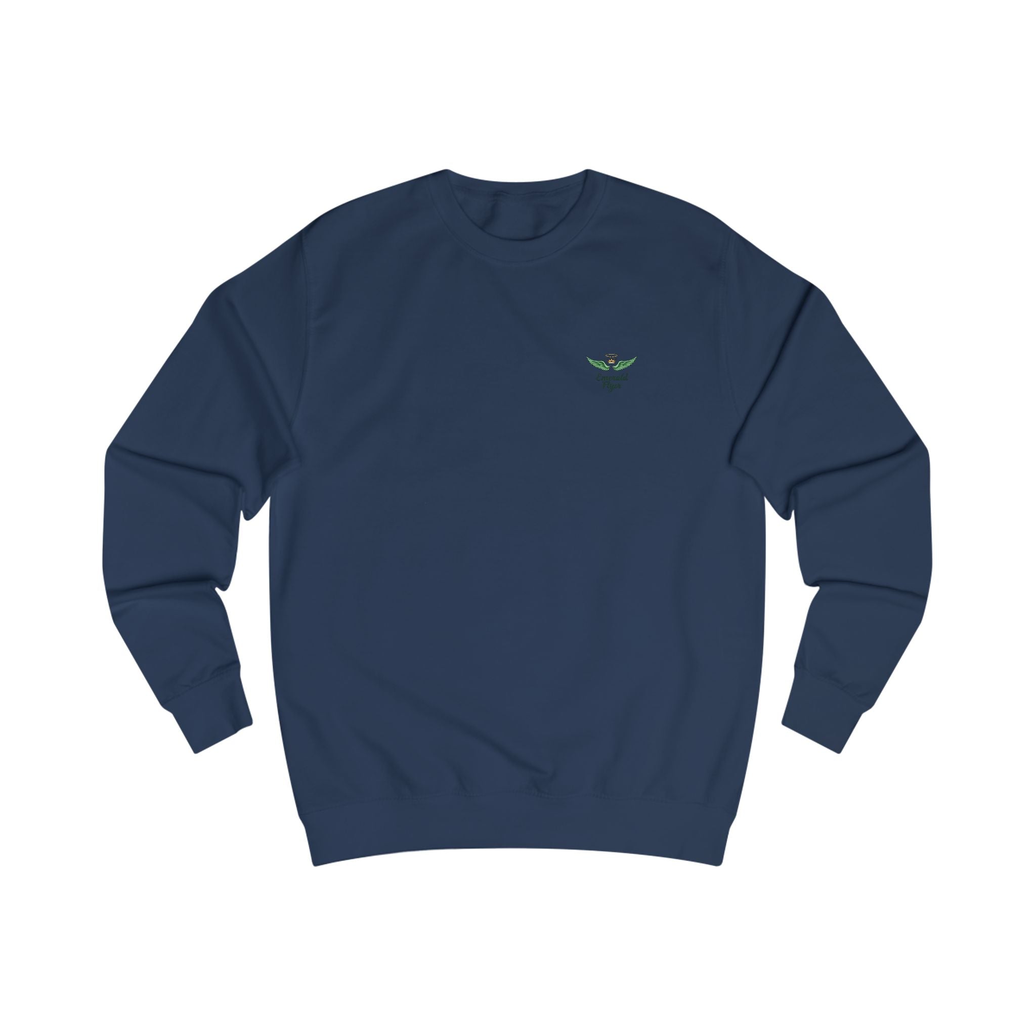Emerald Flyer Sweatshirt