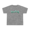 Emerald Flyer Born to Fly T-Shirt